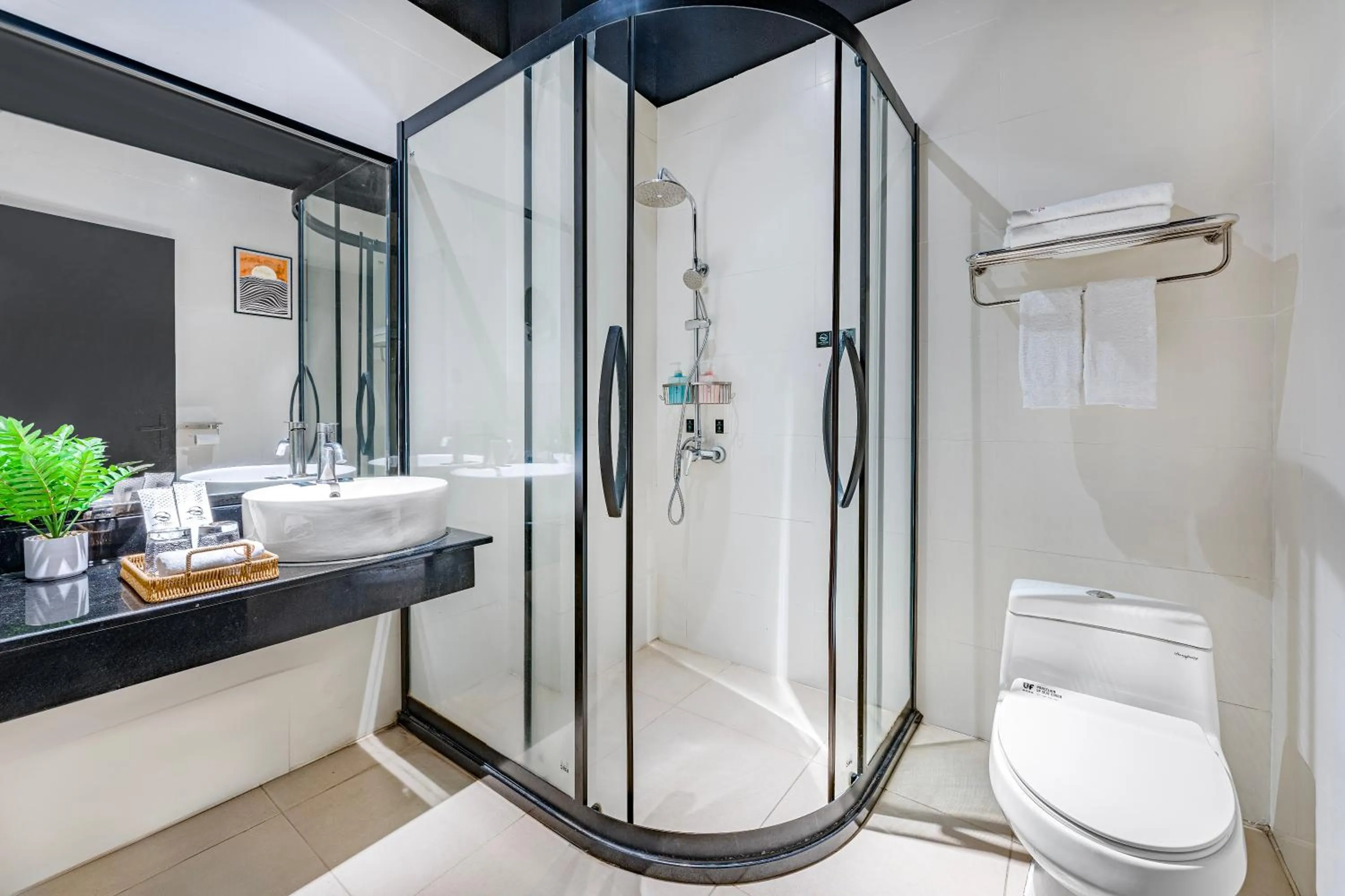 Boyue Miyazaki Hotel - Guangzhou Baiyun International Airport