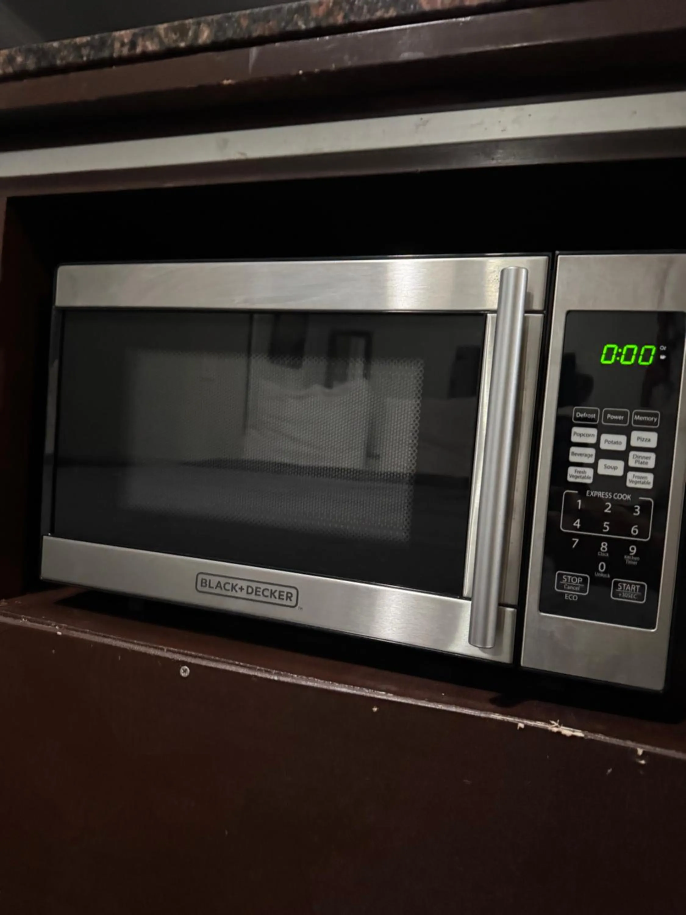 La Cienega Inn Motel