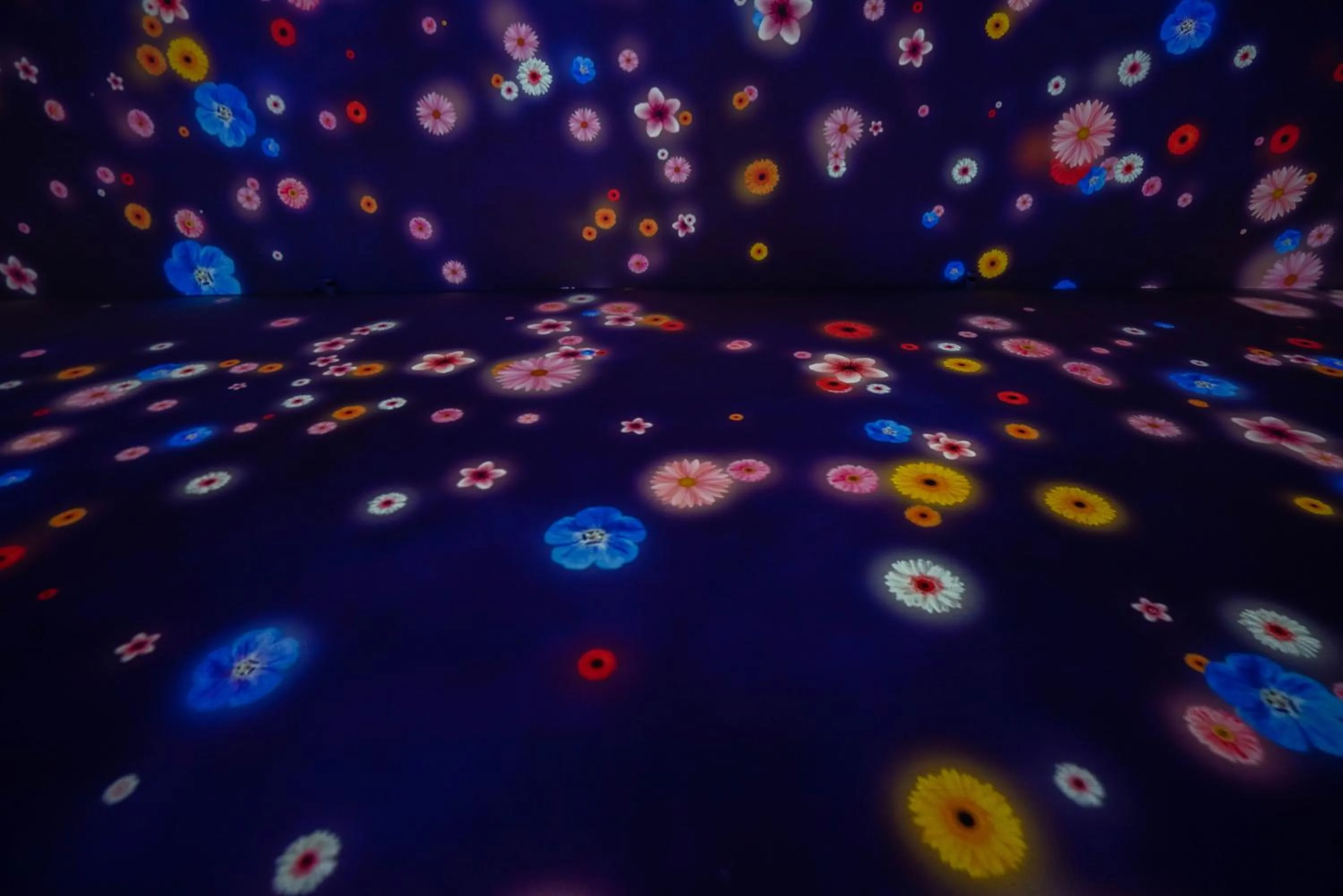 Night in XIUXI Anping Hotel