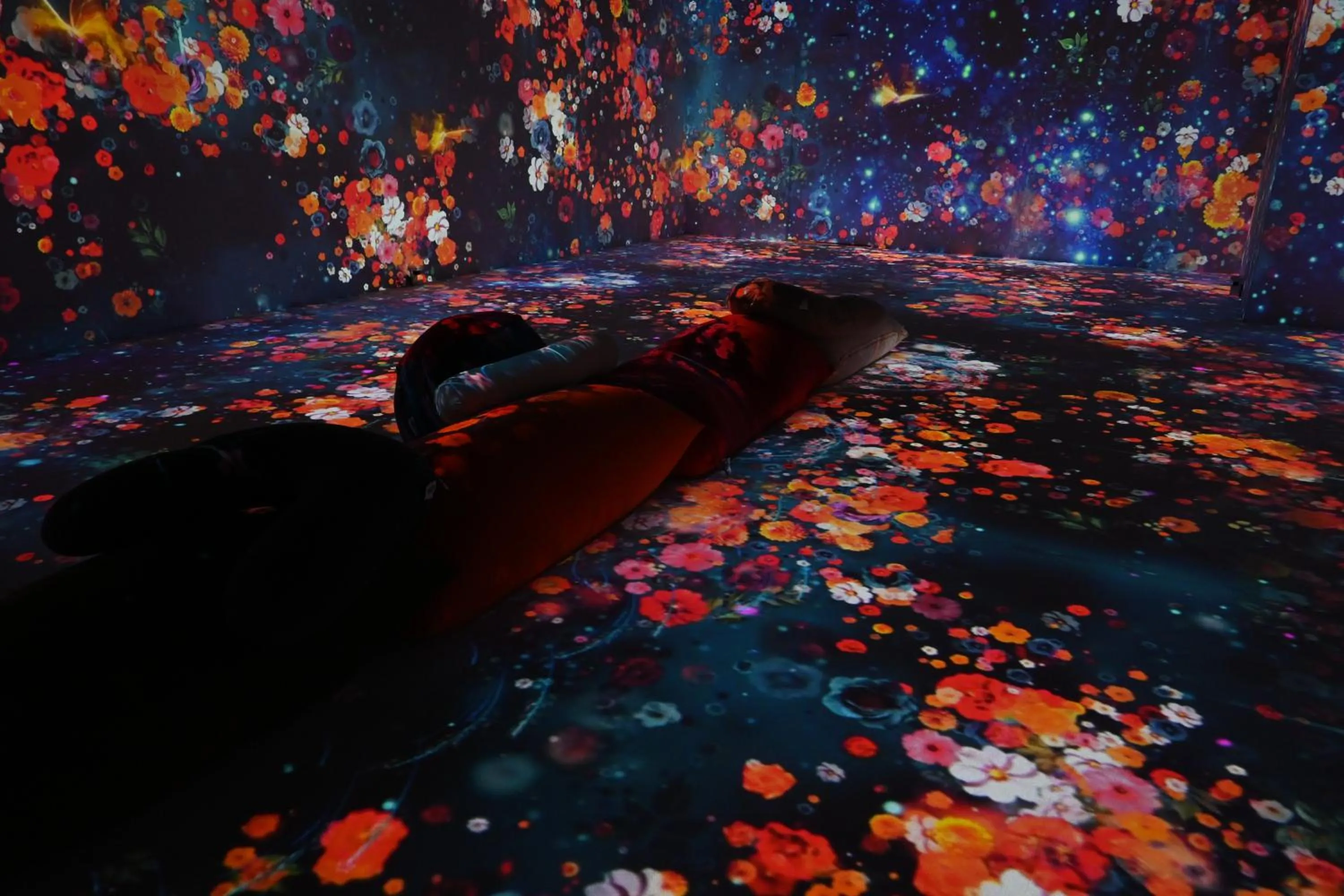 Activities in XIUXI Anping Hotel