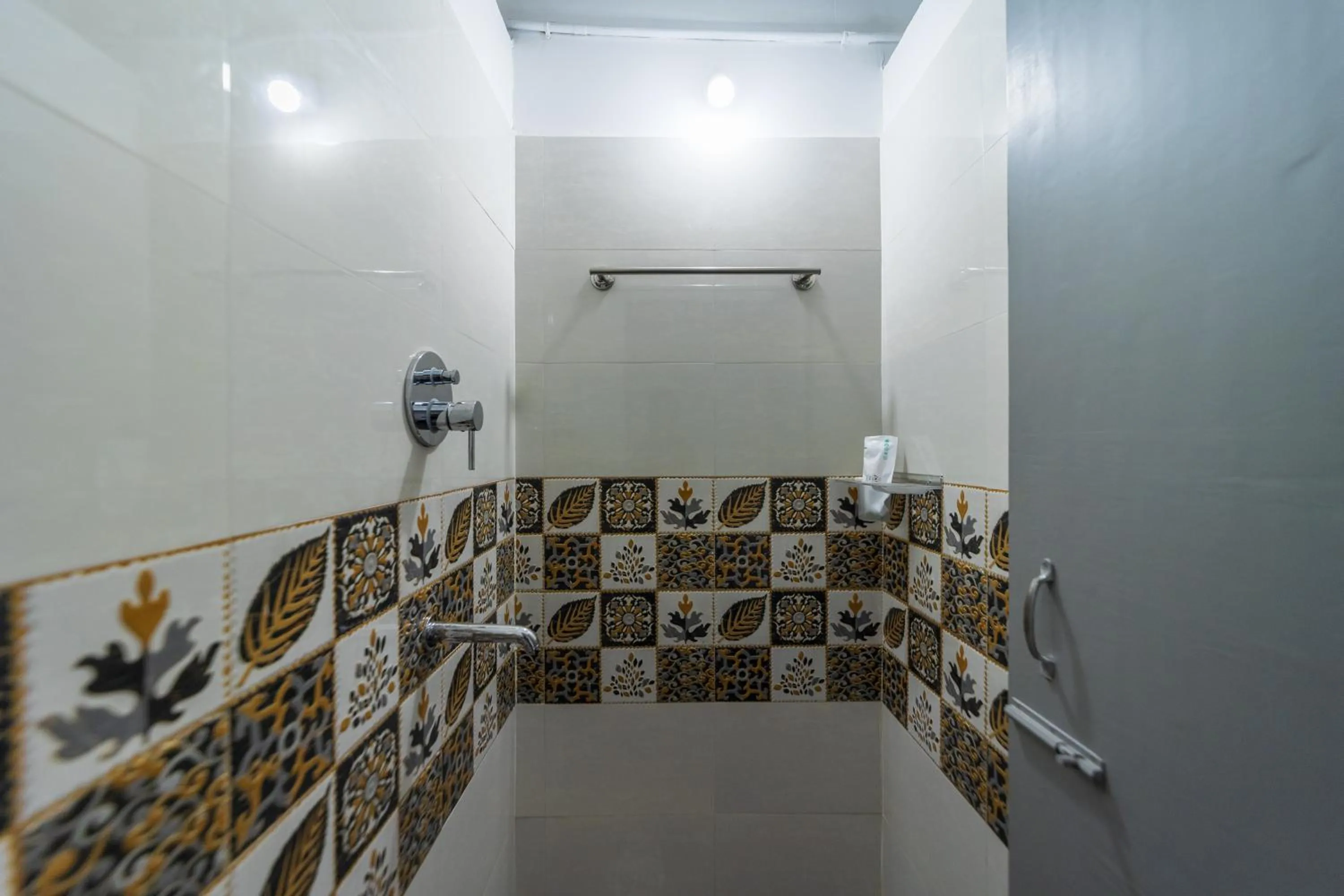 Bathroom in Bonne Chance Heritage Residence