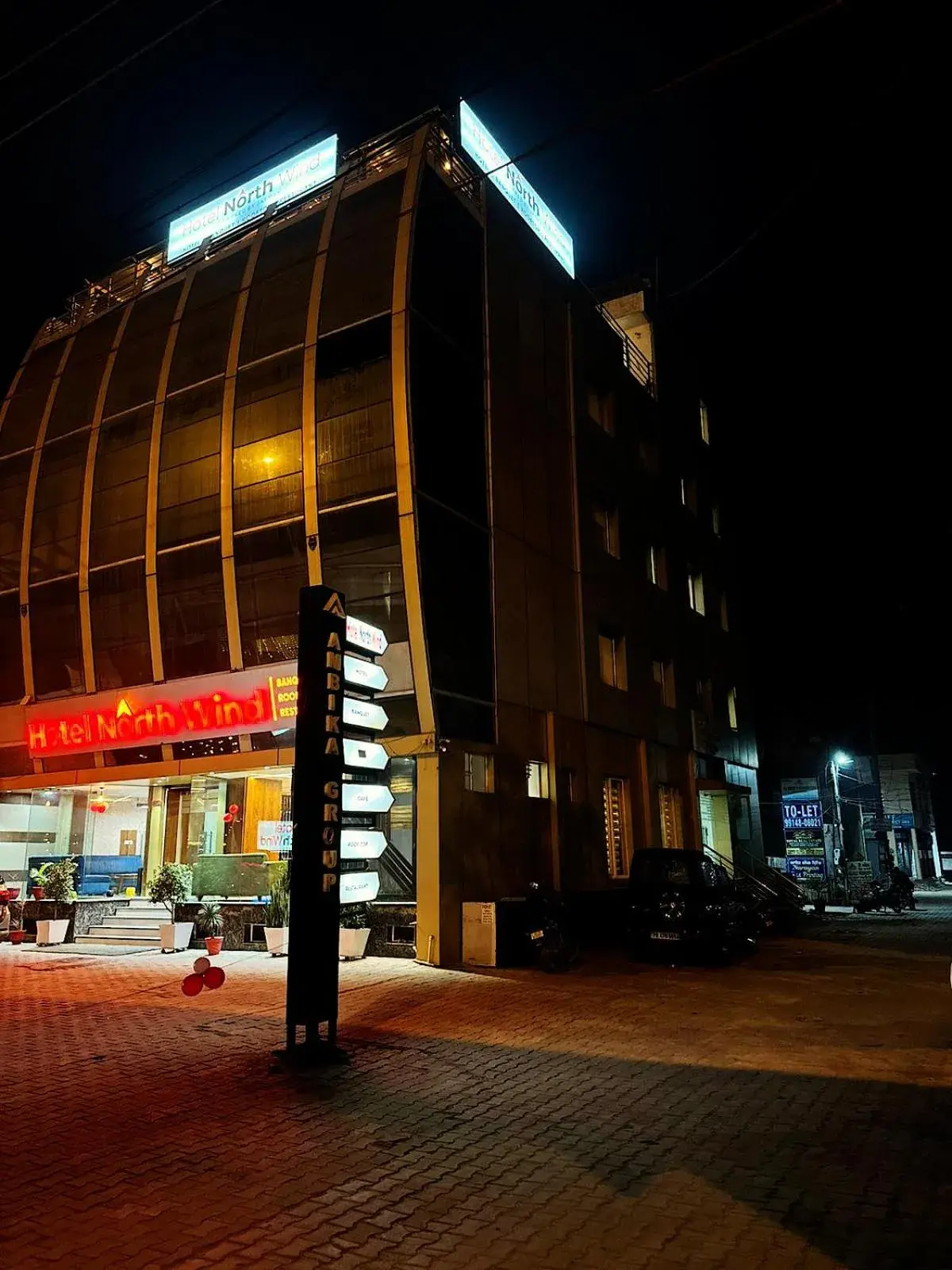 Hotel Northwind Mohali Hotel Northwind Mohali