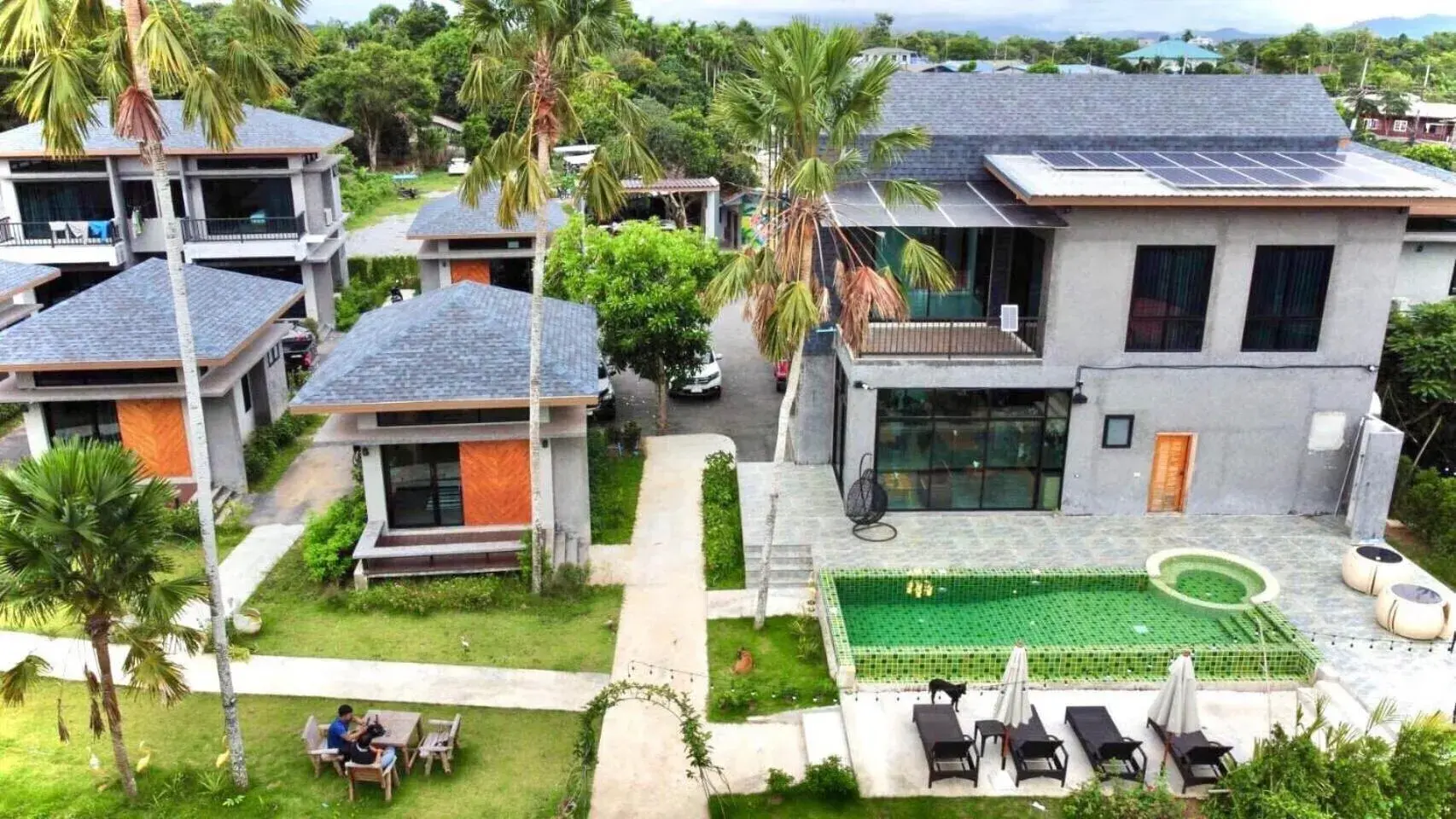 ProudChan Boutique Resort ProudChan Boutique Resort