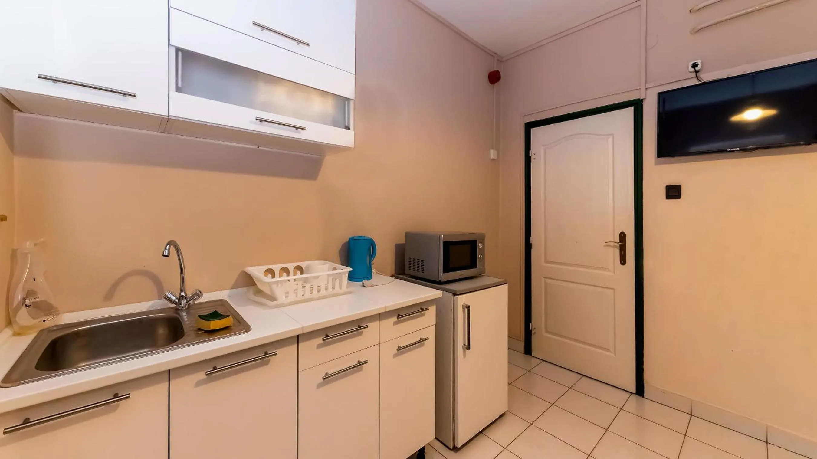 Kitchen or kitchenette, Kitchen/Kitchenette in Csillagtúra Panzió