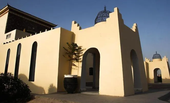 sidi kaouki ayt karoum