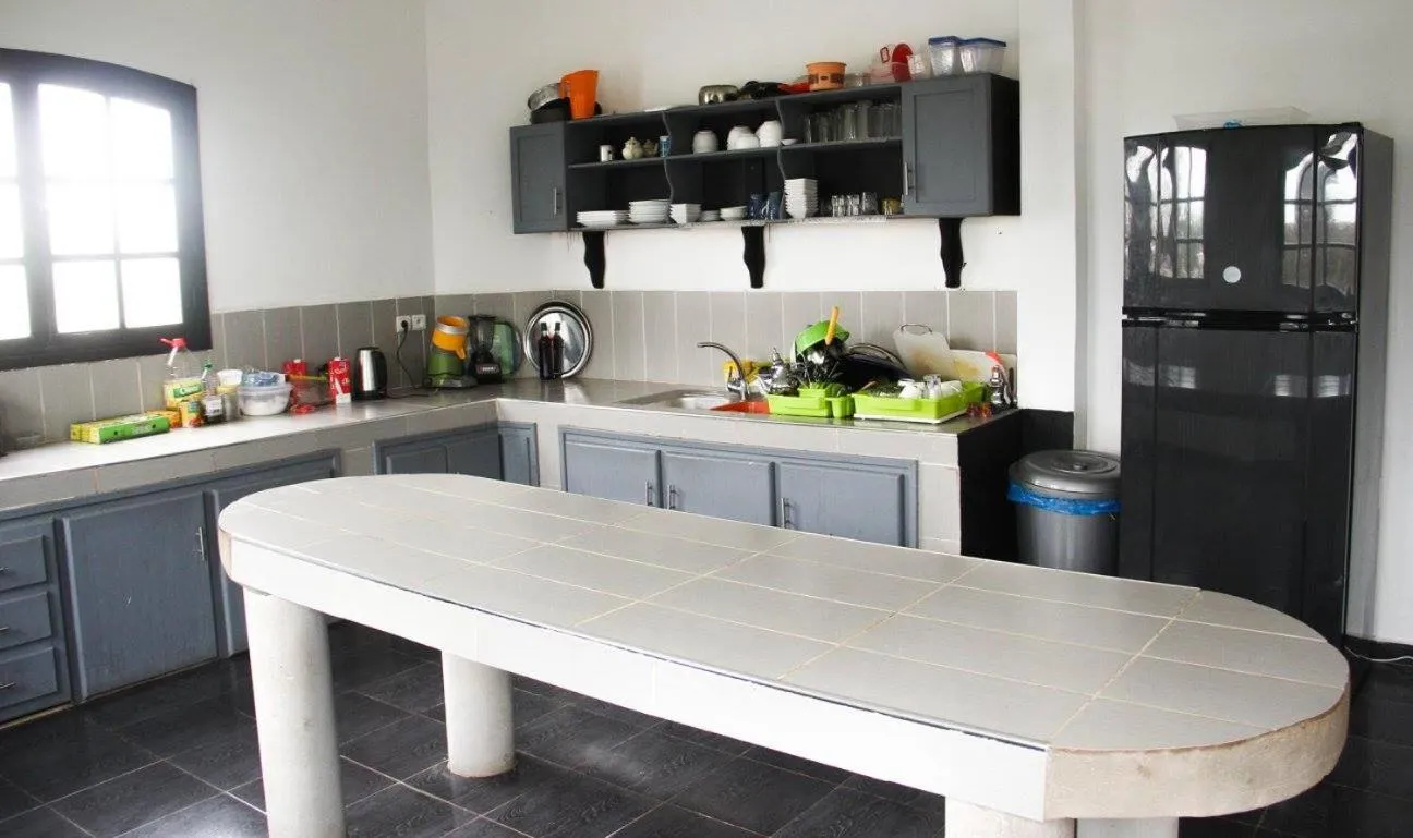 Restaurant/places to eat in sidi kaouki ayt karoum