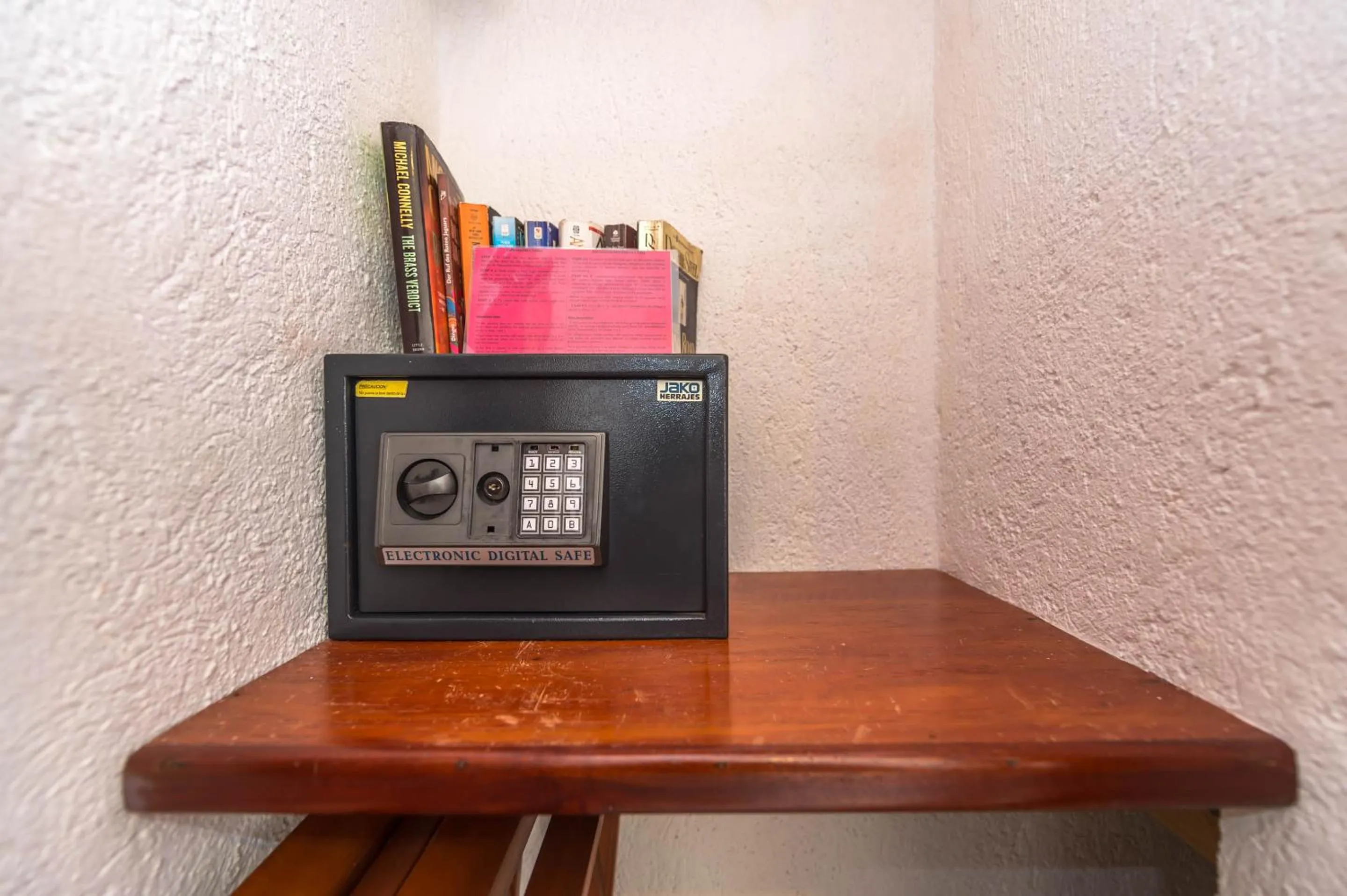 Other in Del Sol Beachfront