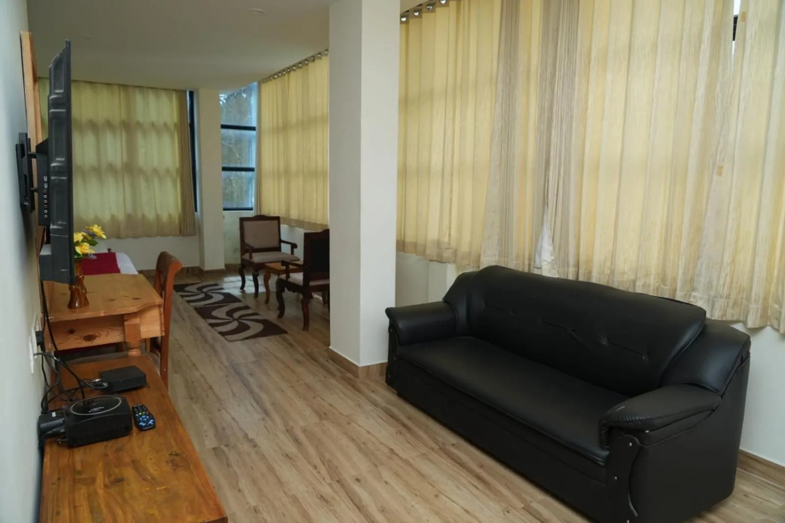 Vetrivel International by Brown Tree Resorts