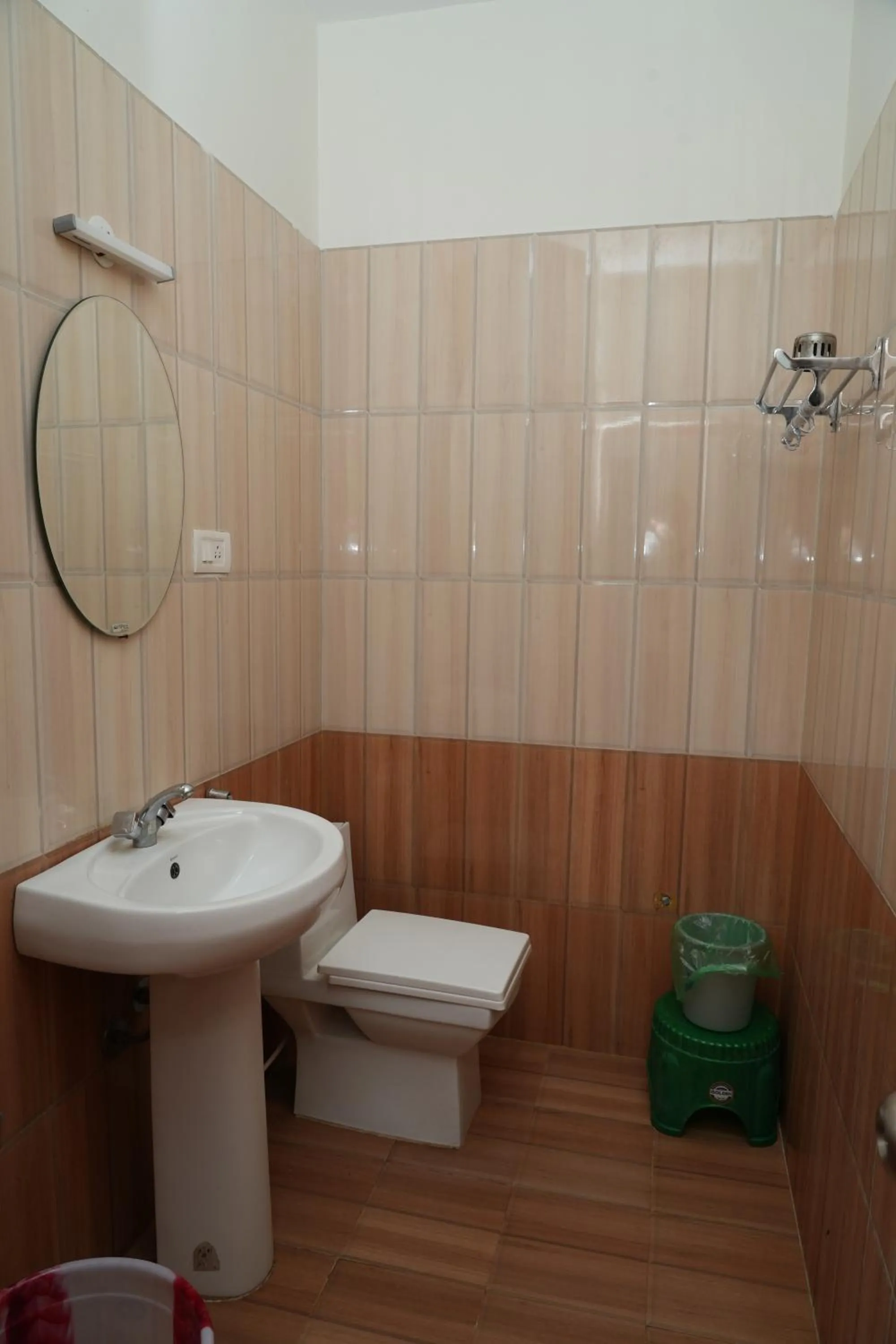 Vetrivel International by Brown Tree Resorts