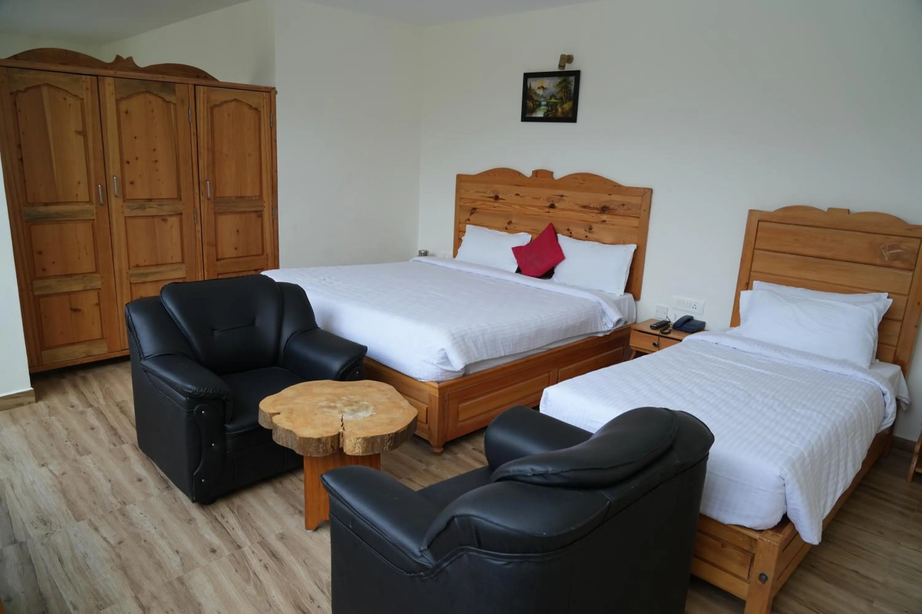 Vetrivel International by Brown Tree Resorts