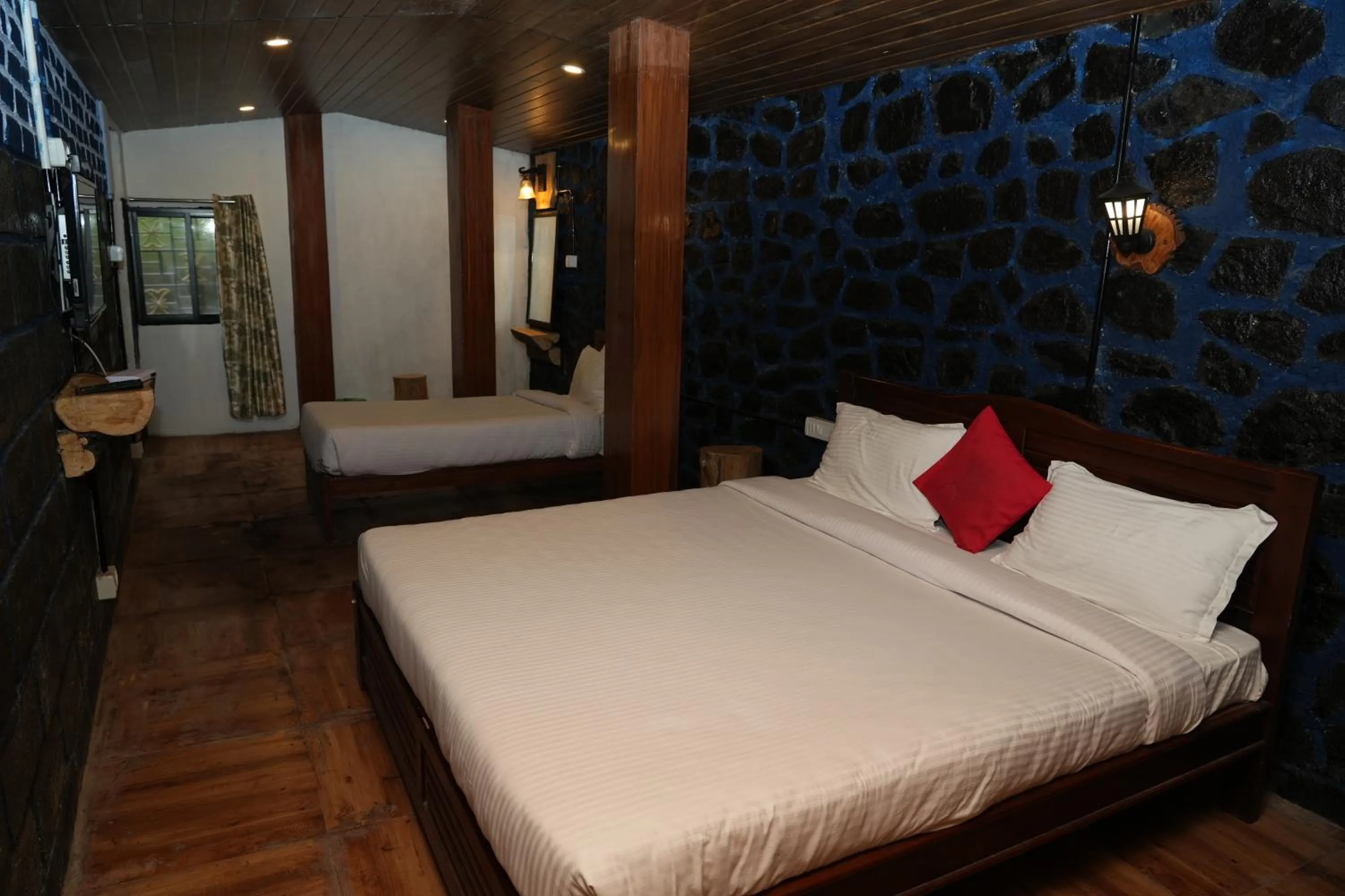 Vetrivel International by Brown Tree Resorts