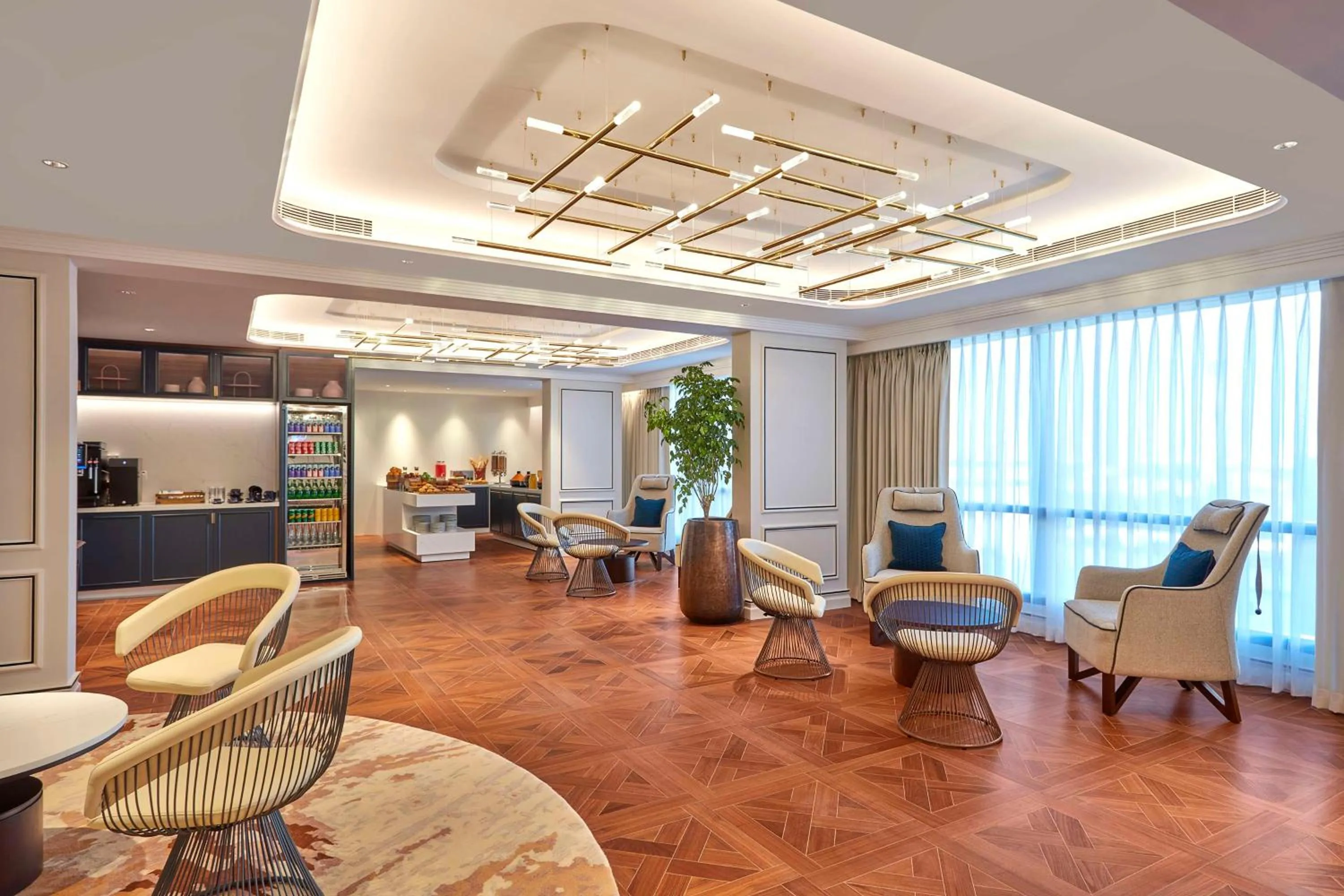 Property building in Doubletree By Hilton Bengaluru Whitefield