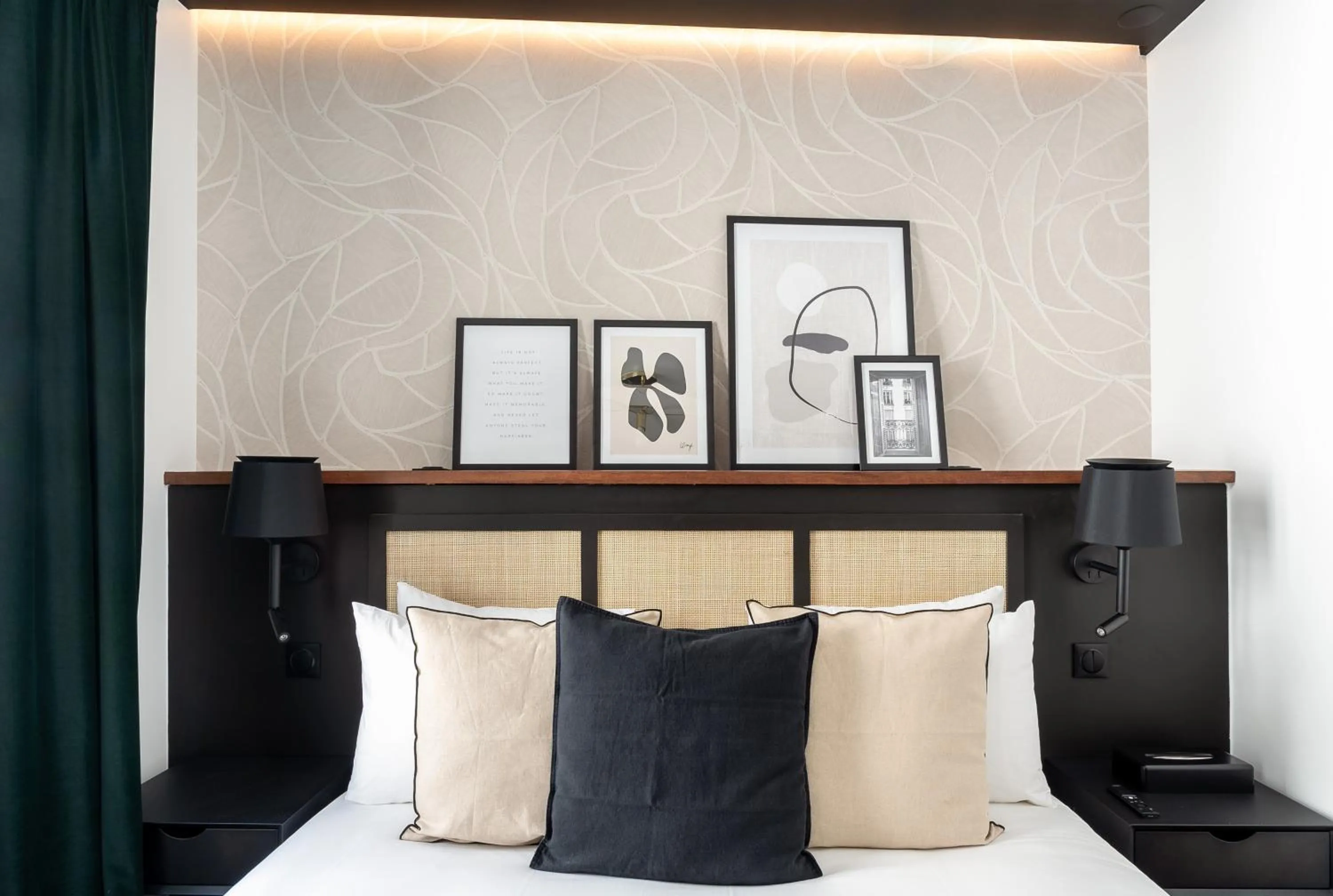 Deluxe Apartment in Makom Montmartre