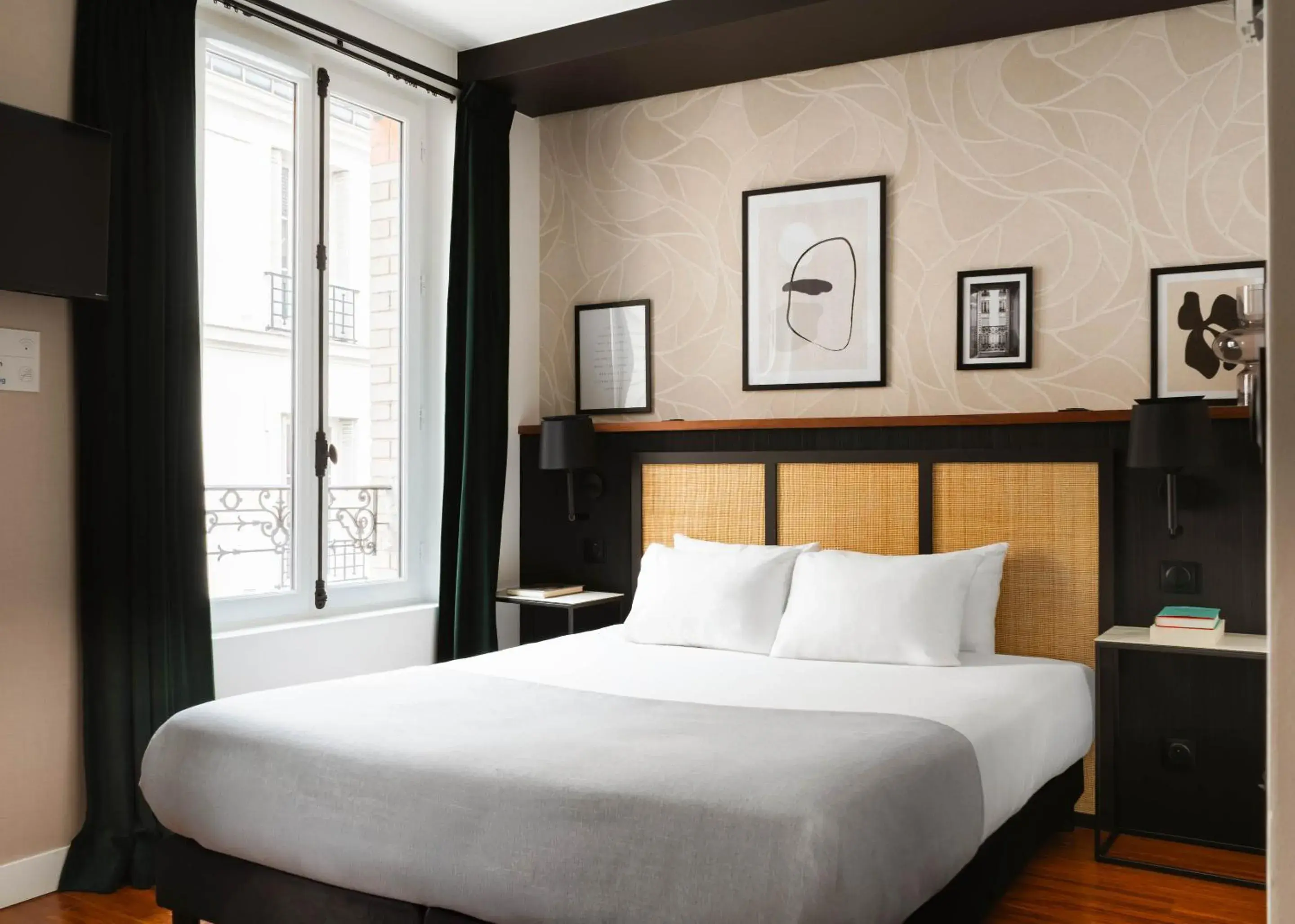 Suite in Limehome Paris Montmartre Suite in Limehome Paris Montmartre