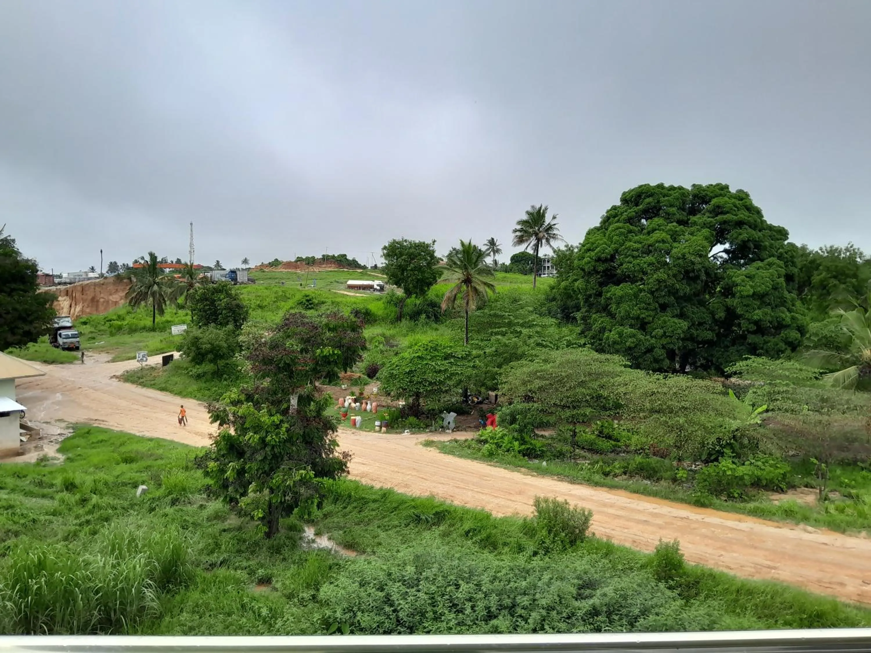 Neighbourhood in WILIVINA HOTEL