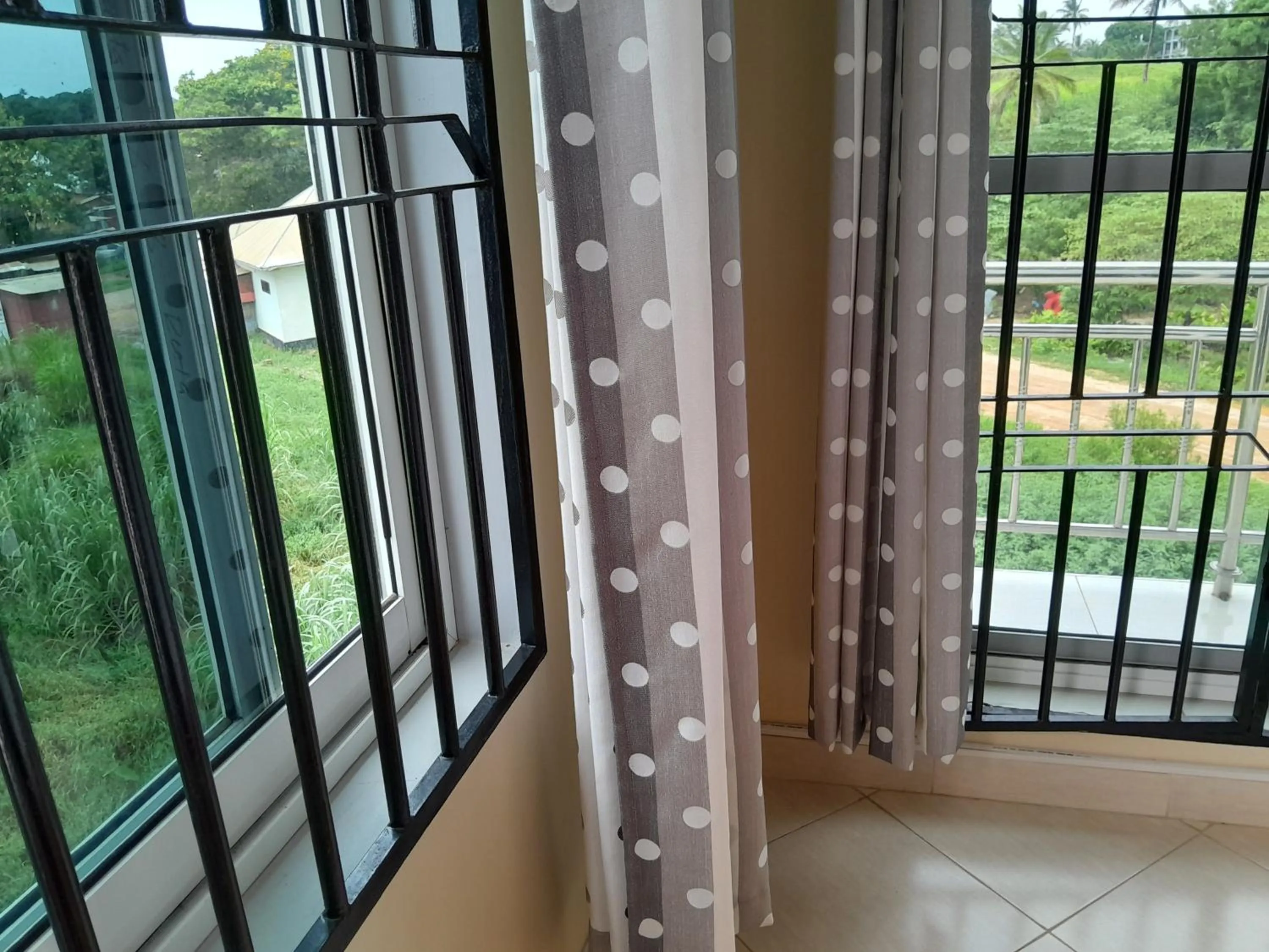 View (from property/room) in WILIVINA HOTEL