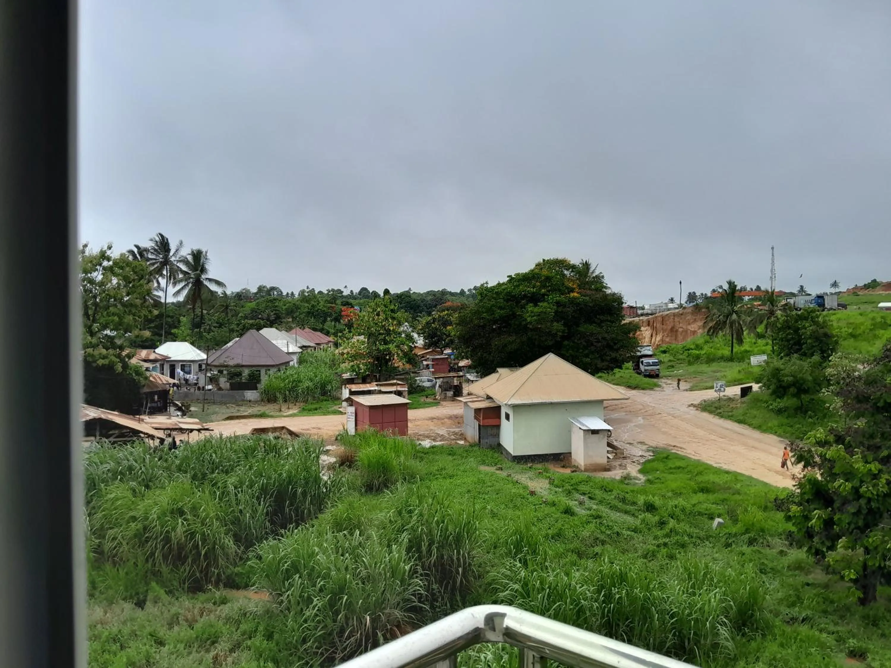 Day in WILIVINA HOTEL