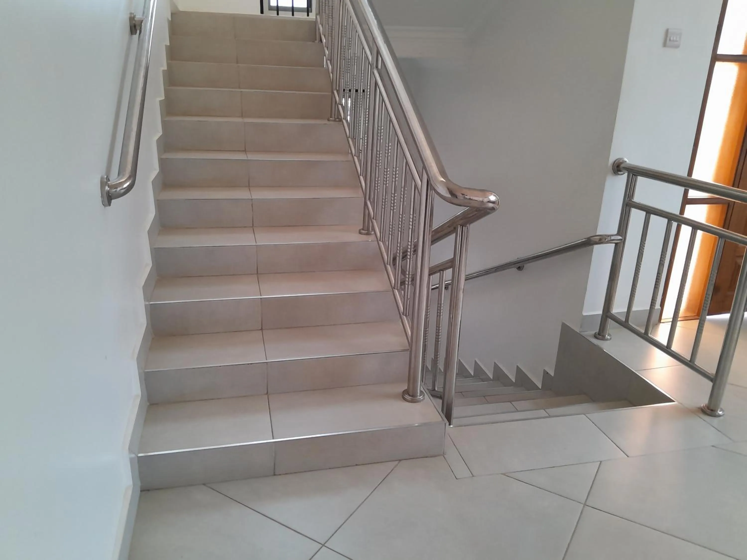 Property building in WILIVINA HOTEL