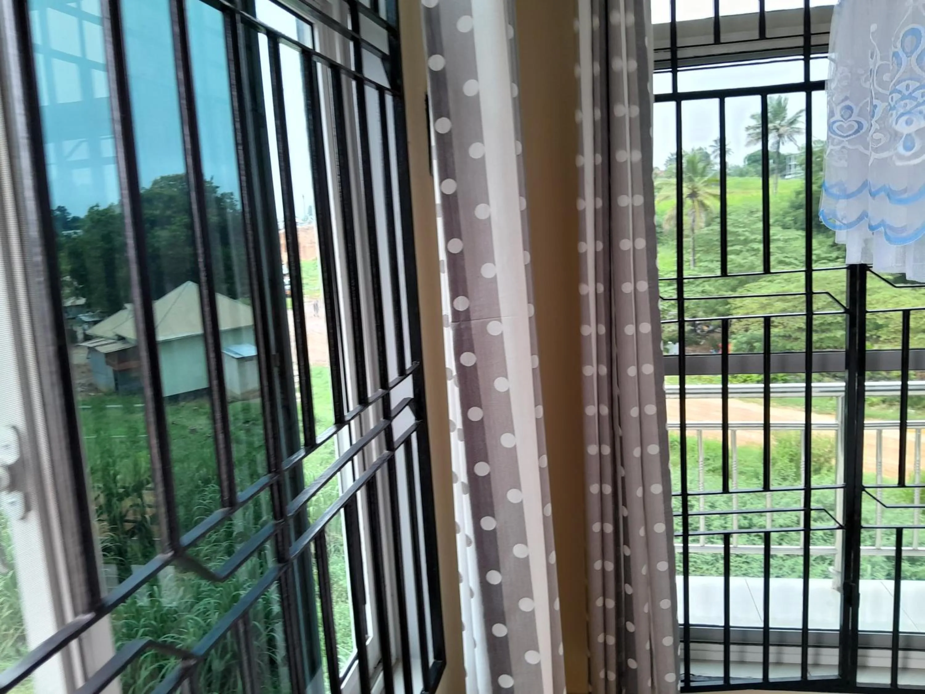 Day in WILIVINA HOTEL