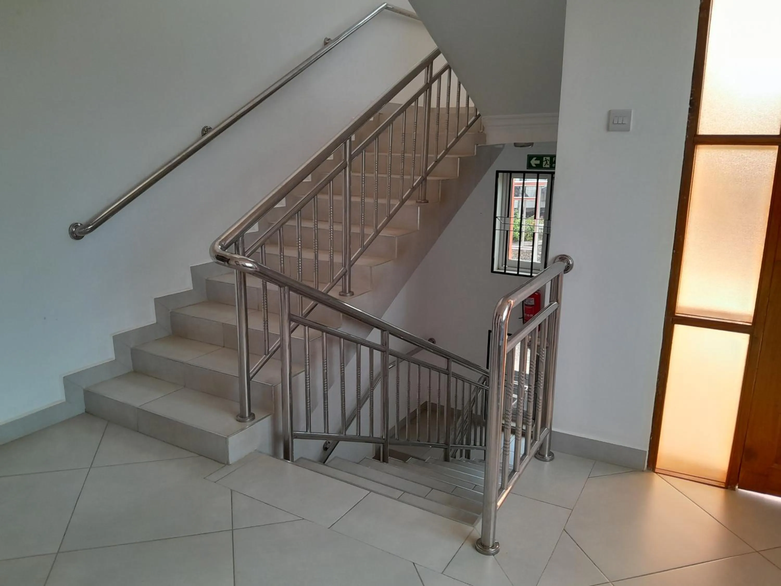 Property building in WILIVINA HOTEL