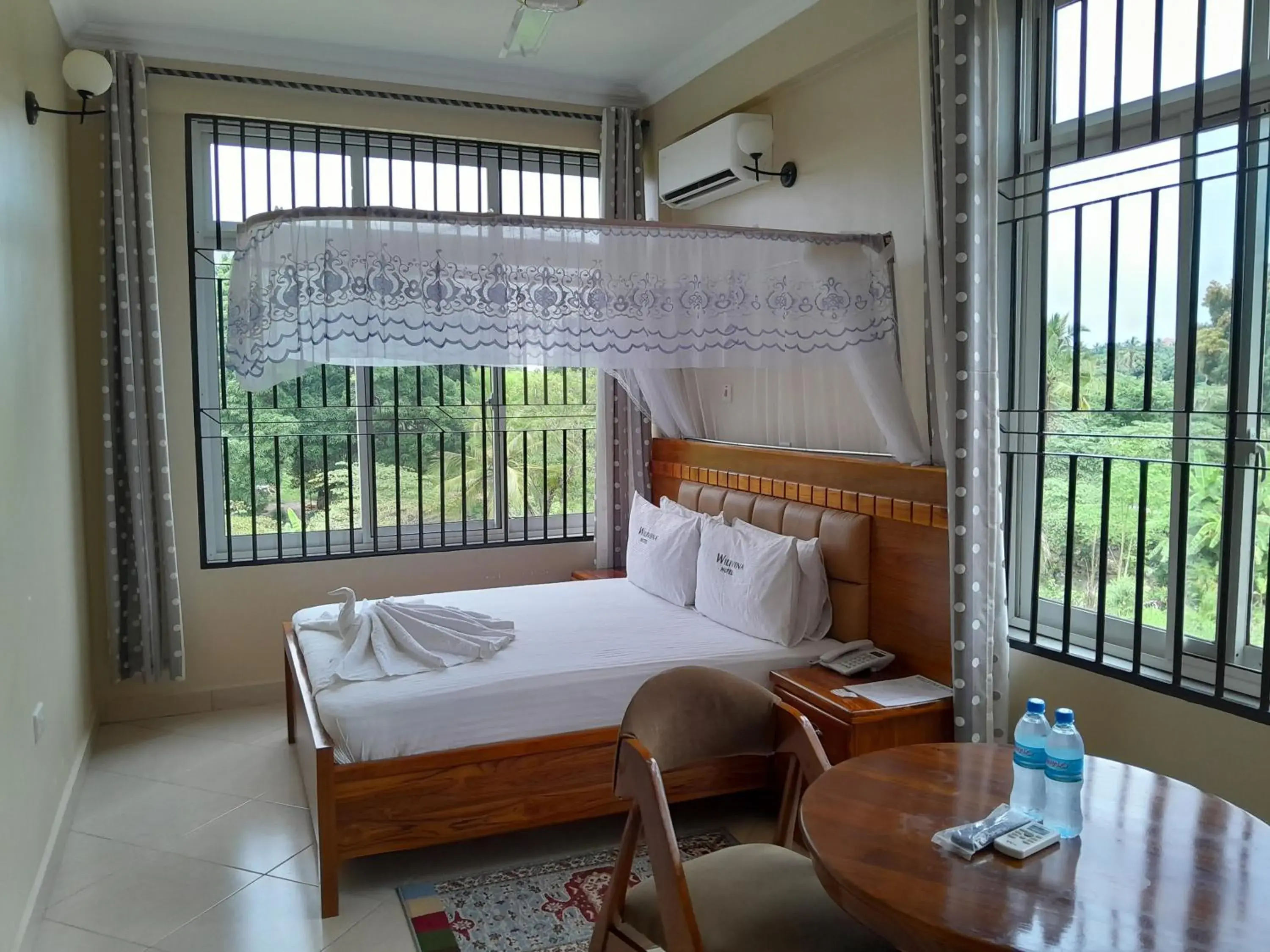 Standard Double Room in WILIVINA HOTEL Standard Double Room in WILIVINA HOTEL