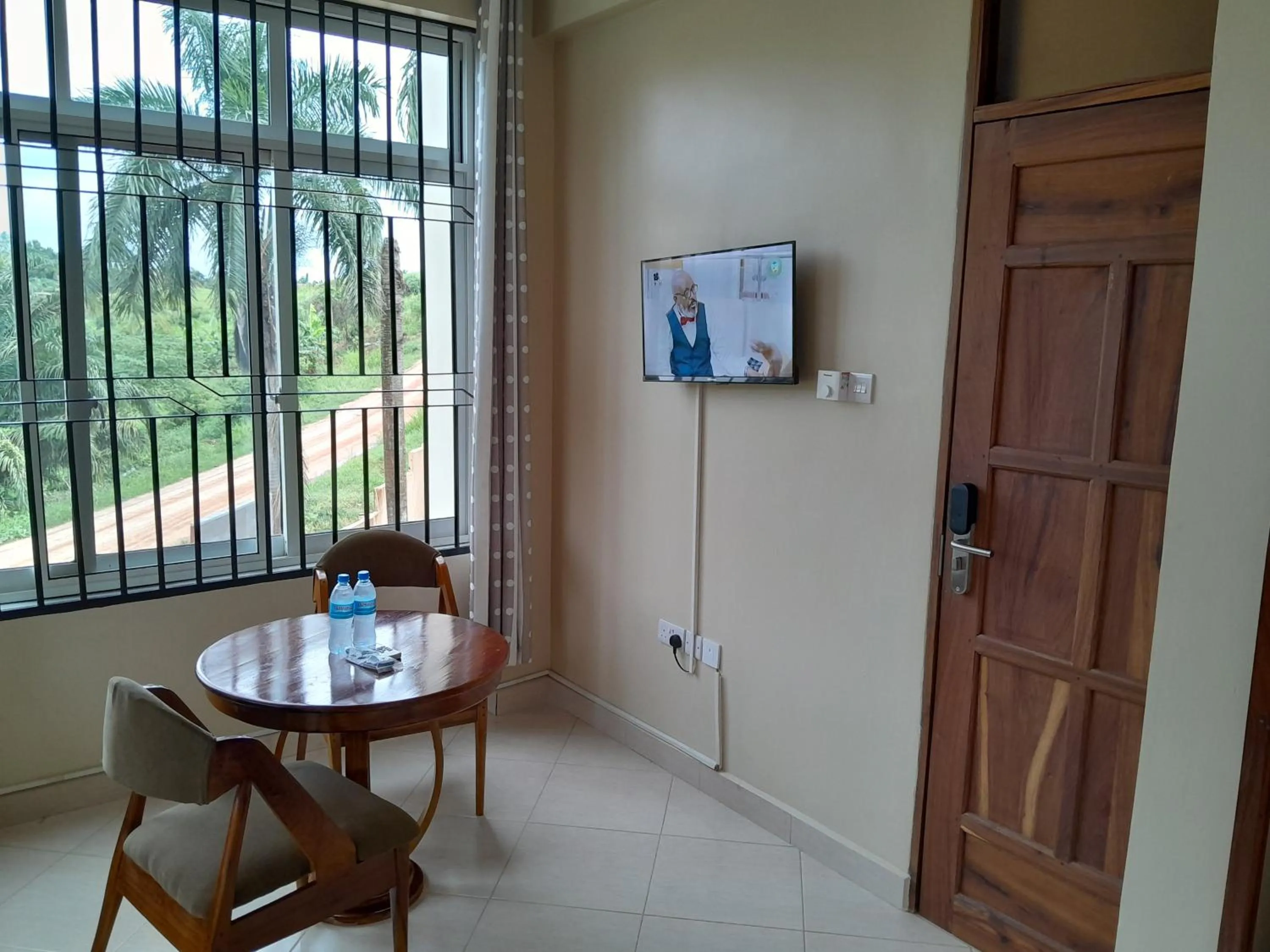 TV and multimedia in WILIVINA HOTEL