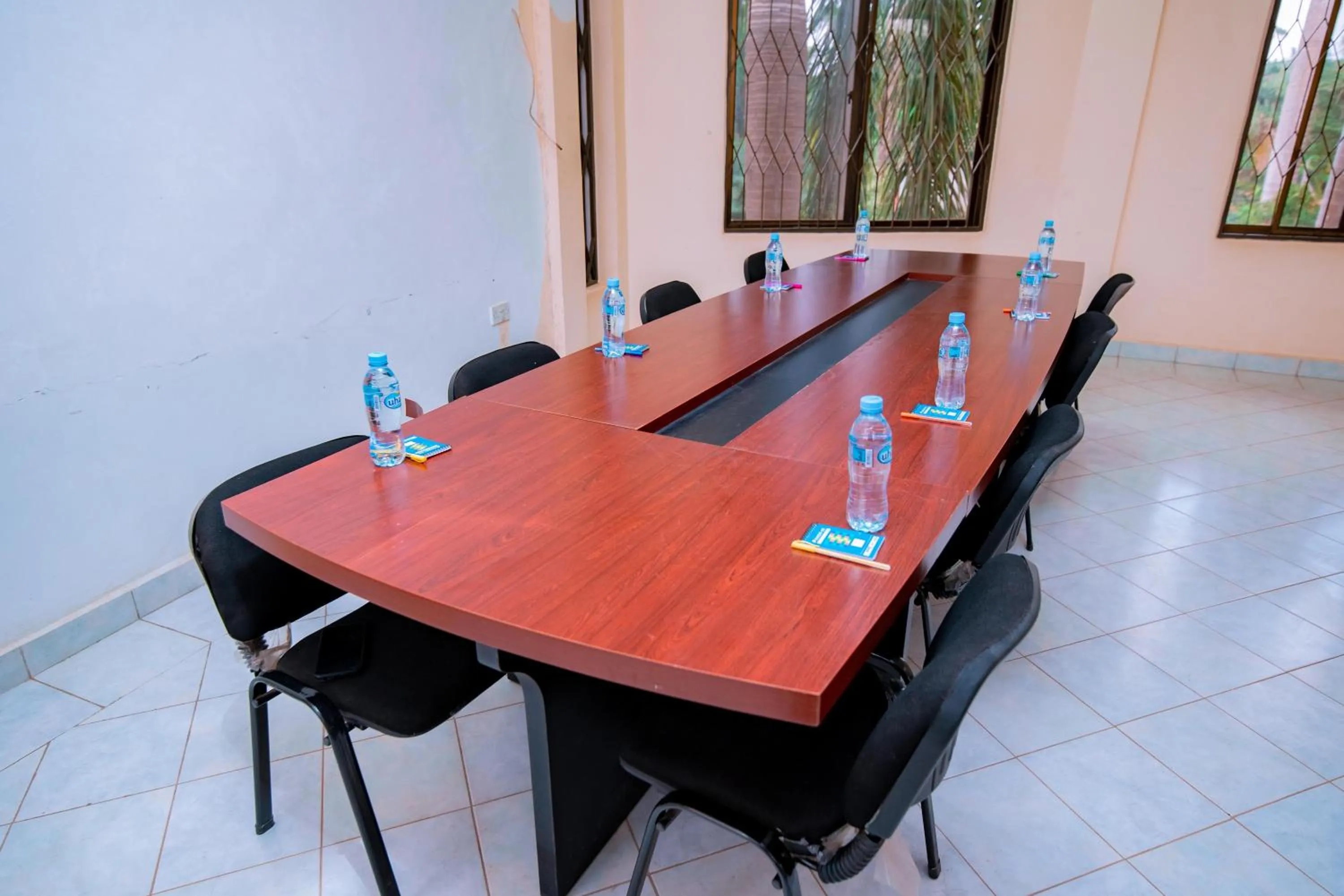 Meeting/conference room in WILIVINA HOTEL