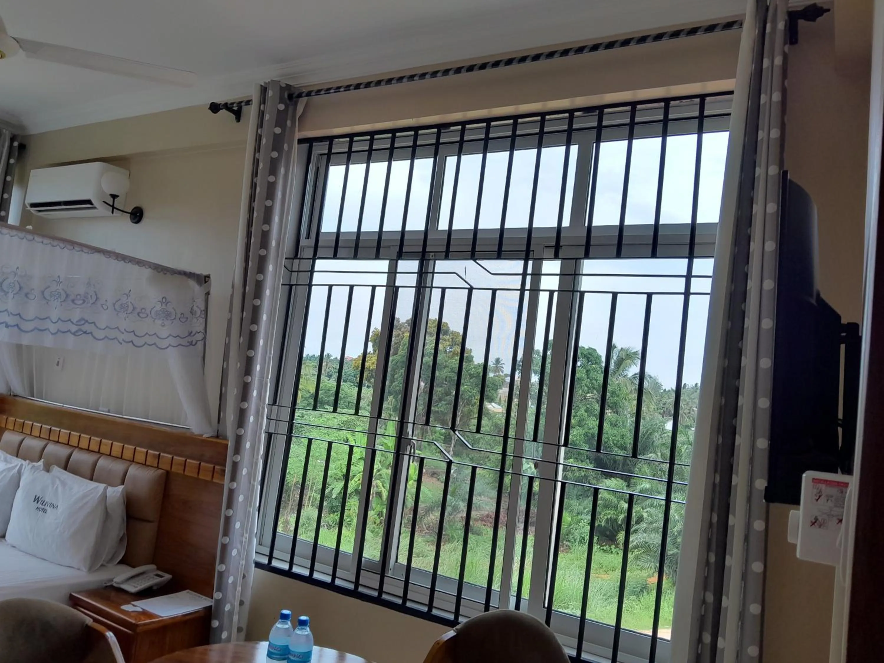 View (from property/room) in WILIVINA HOTEL