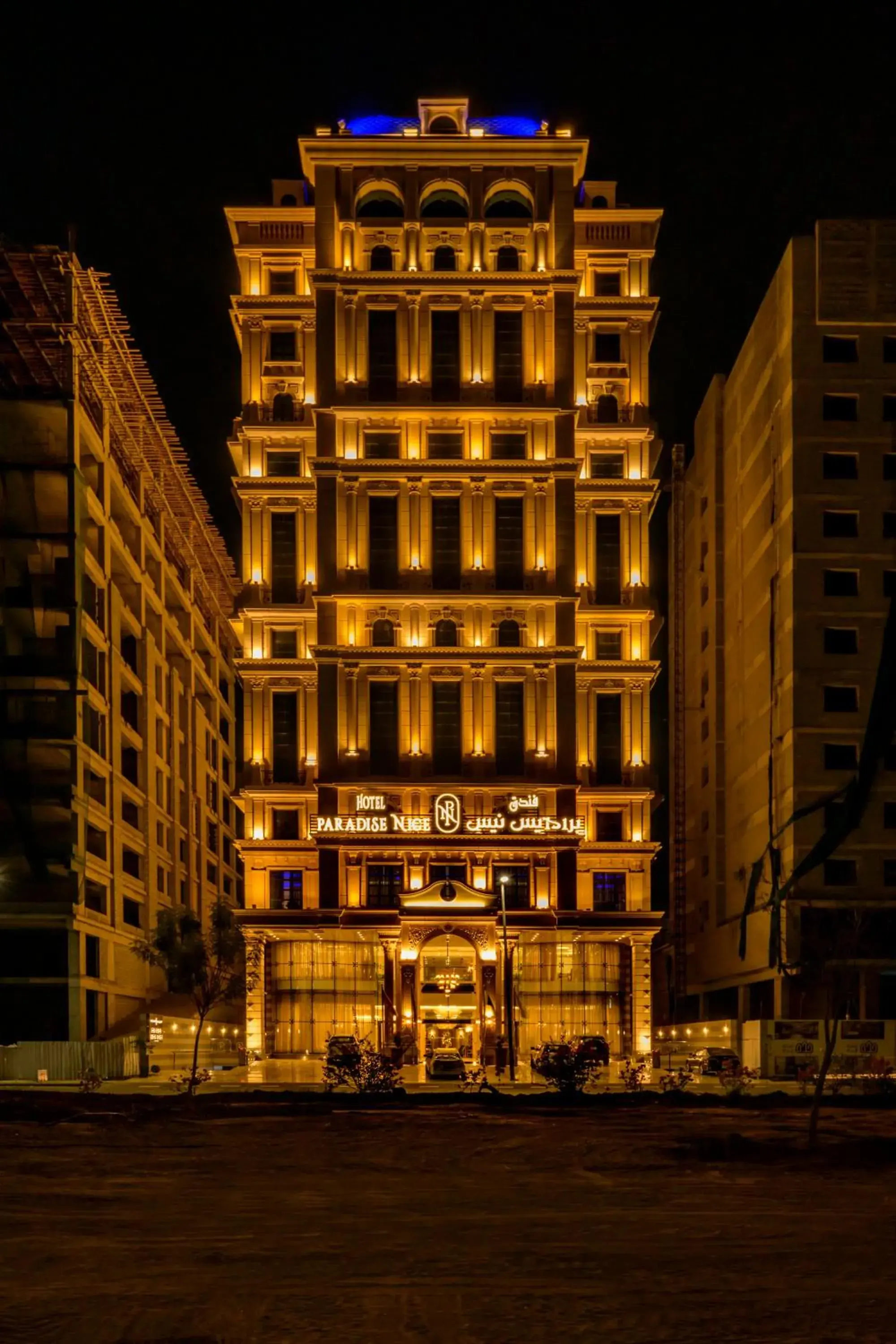 Paradise Nice Hotel Jeddah Paradise Nice Hotel Jeddah