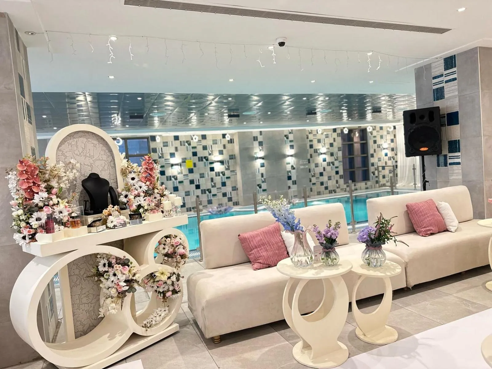 Paradise Nice Hotel Jeddah