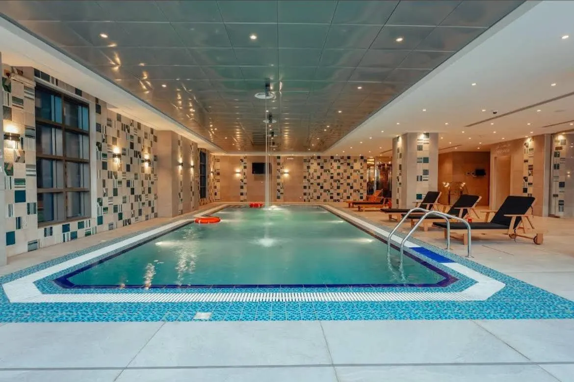 Paradise Nice Hotel Jeddah