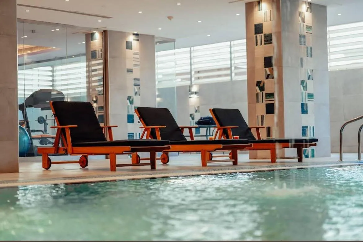 Paradise Nice Hotel Jeddah