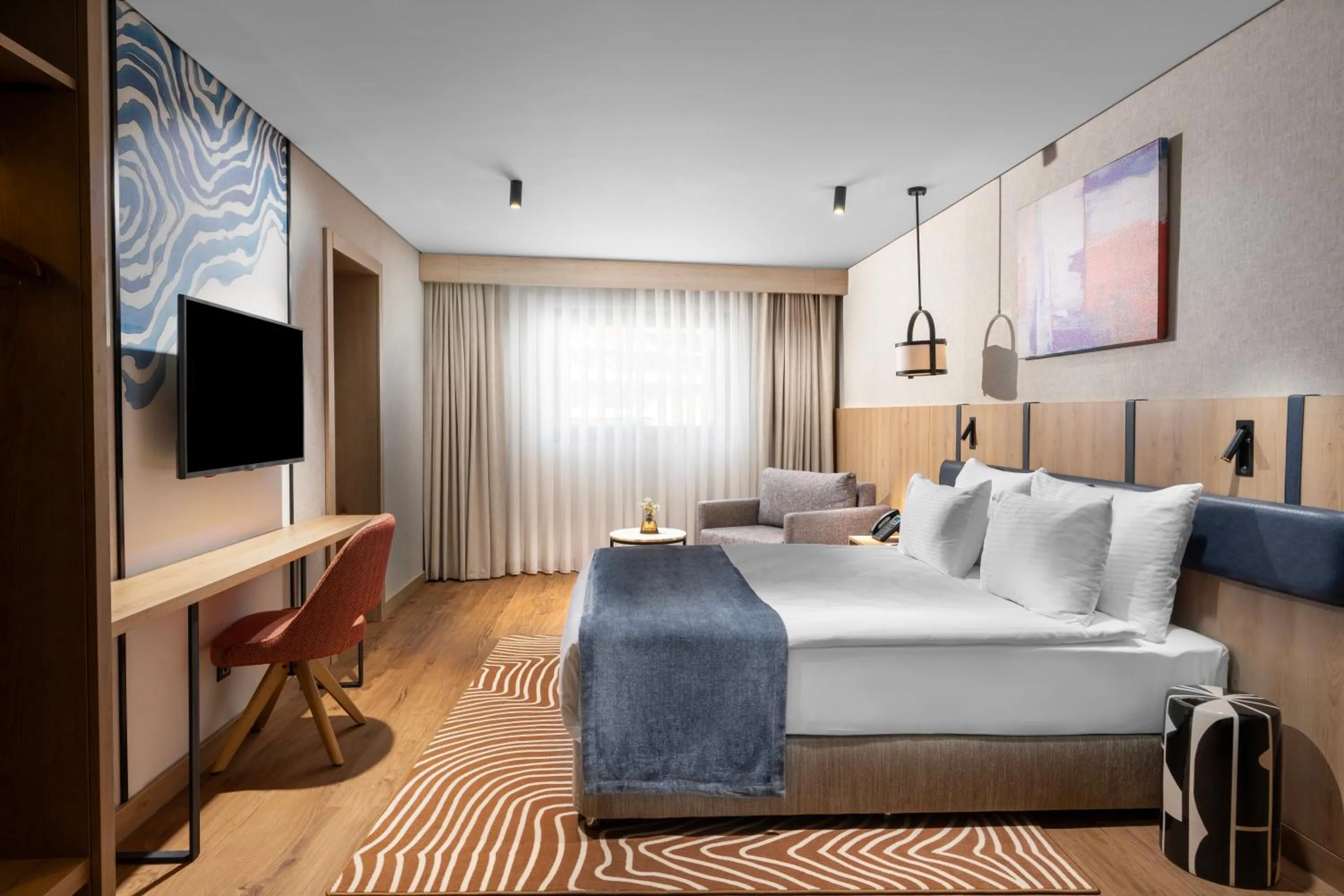 Elite World Kuşadası