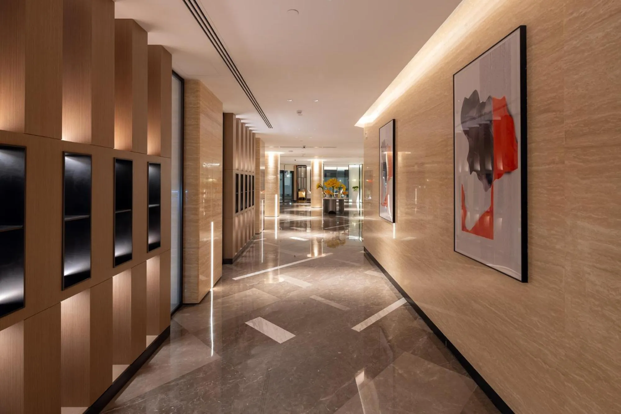 acessibility in Boudl Al Rawdah