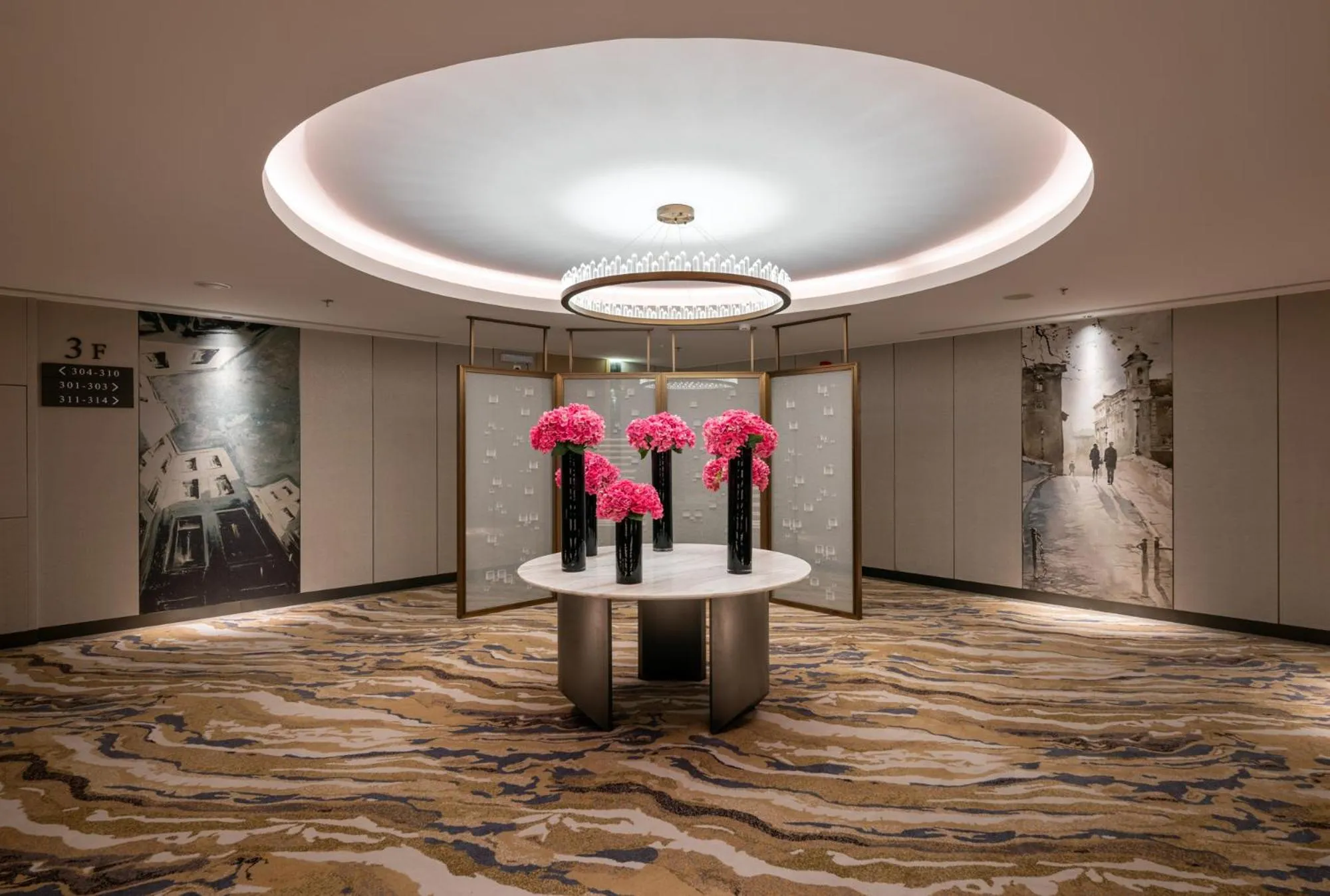 acessibility in Boudl Al Rawdah