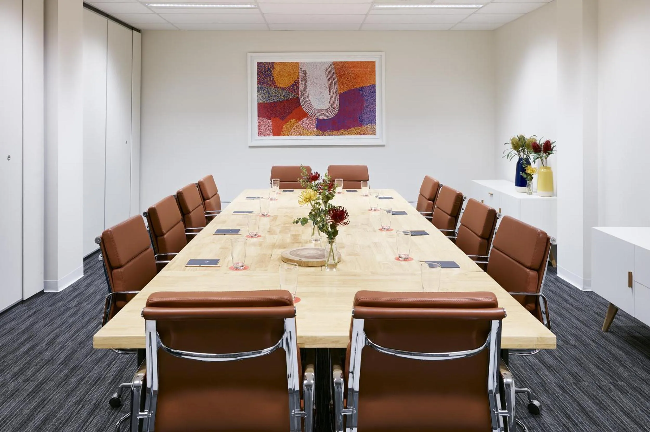 Meeting/conference room in Art Series - The Watson
