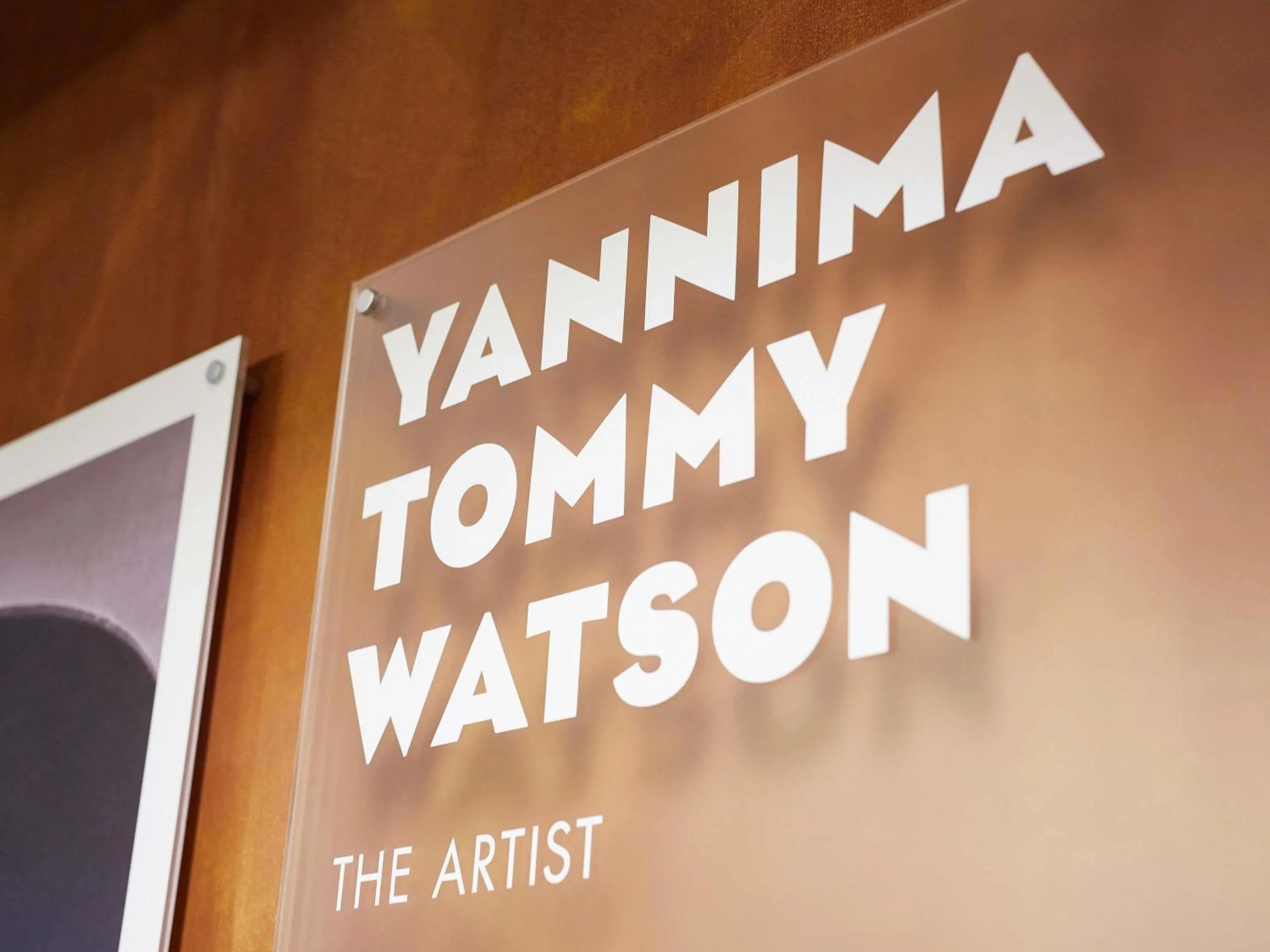 Property building in Art Series - The Watson