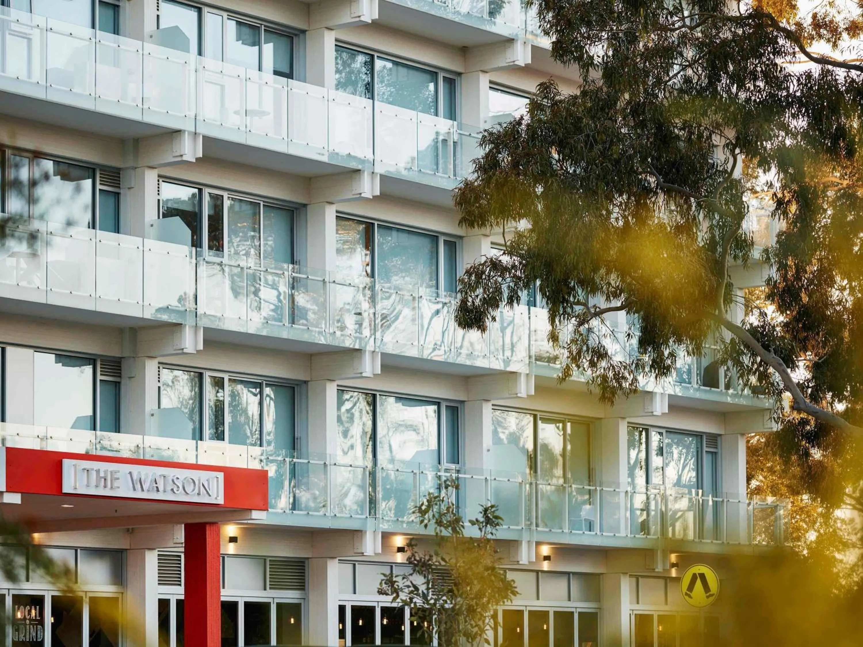 Other in Art Series - The Watson