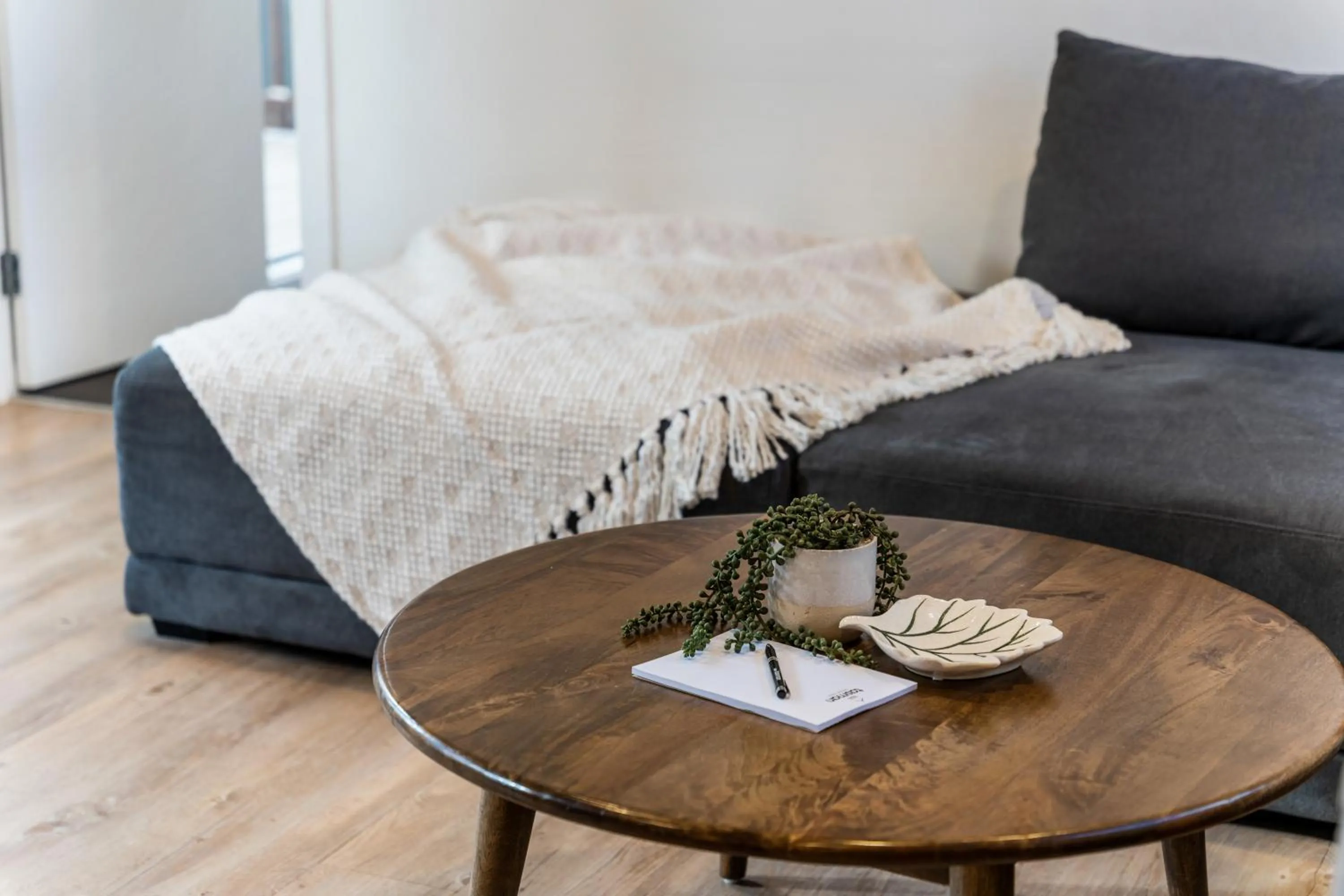 Bedroom, Bed in BIG4 Tasman Holiday Parks - Bright