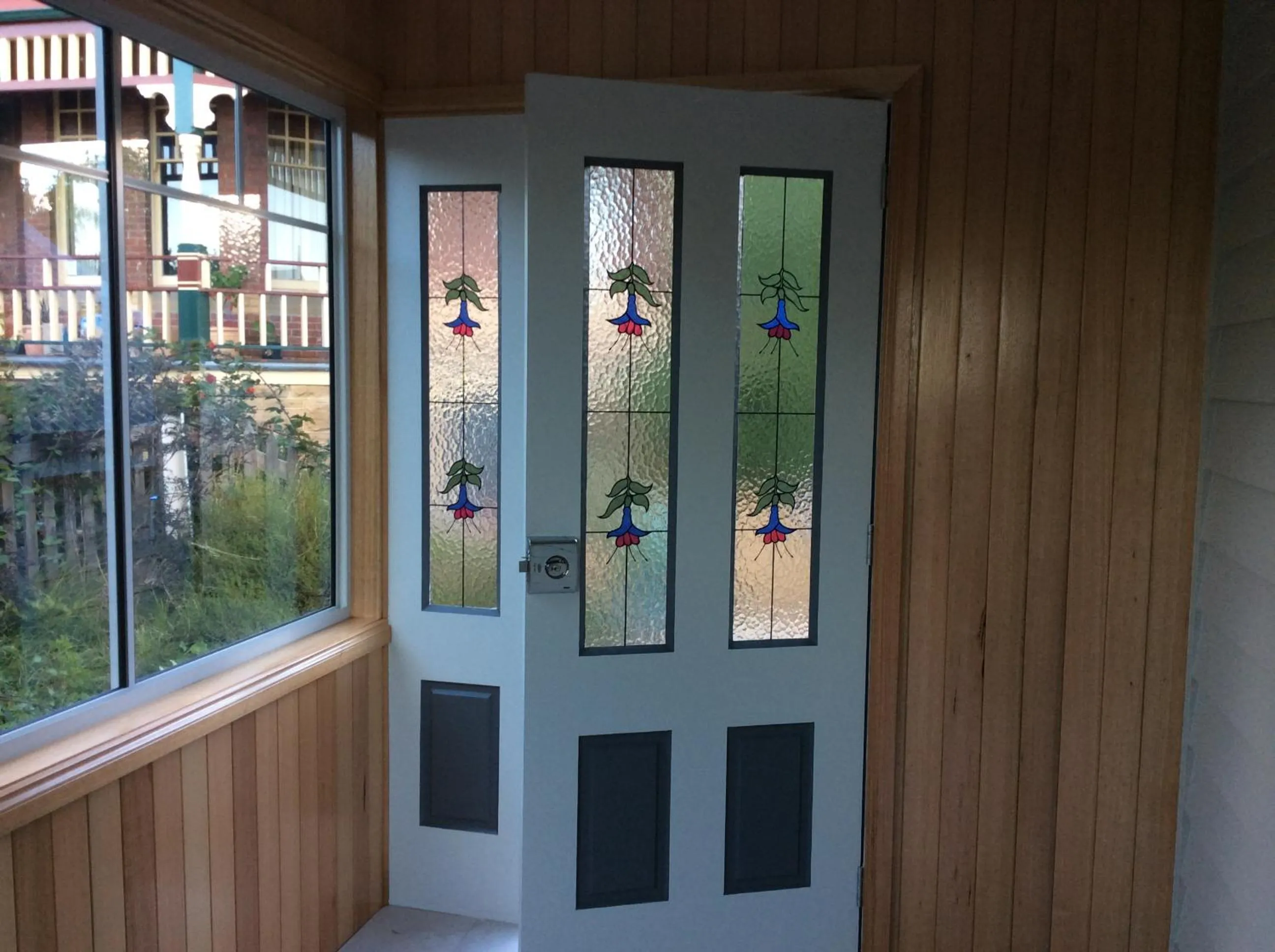 Balcony/Terrace in Werndee