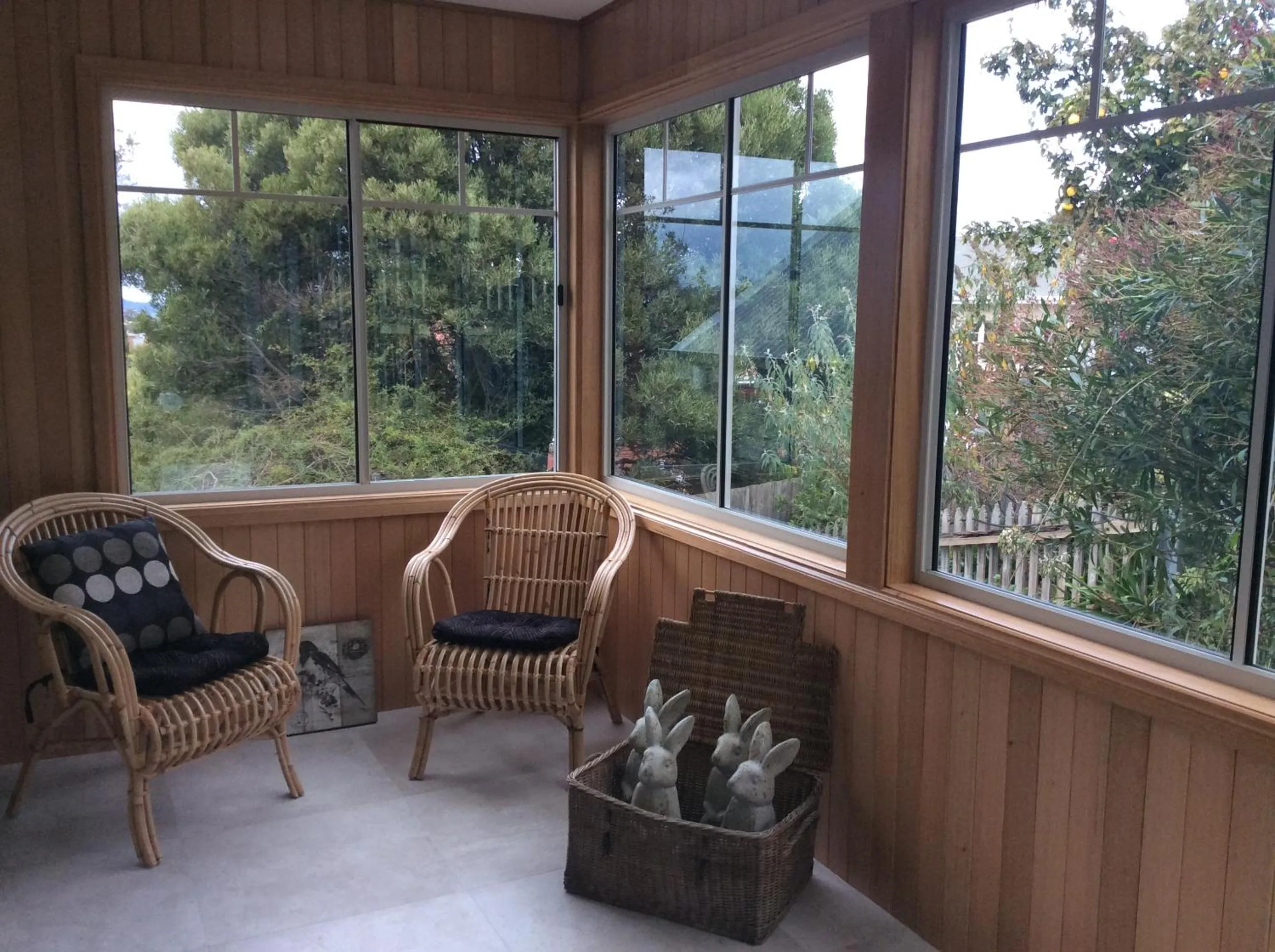 Balcony/Terrace in Werndee