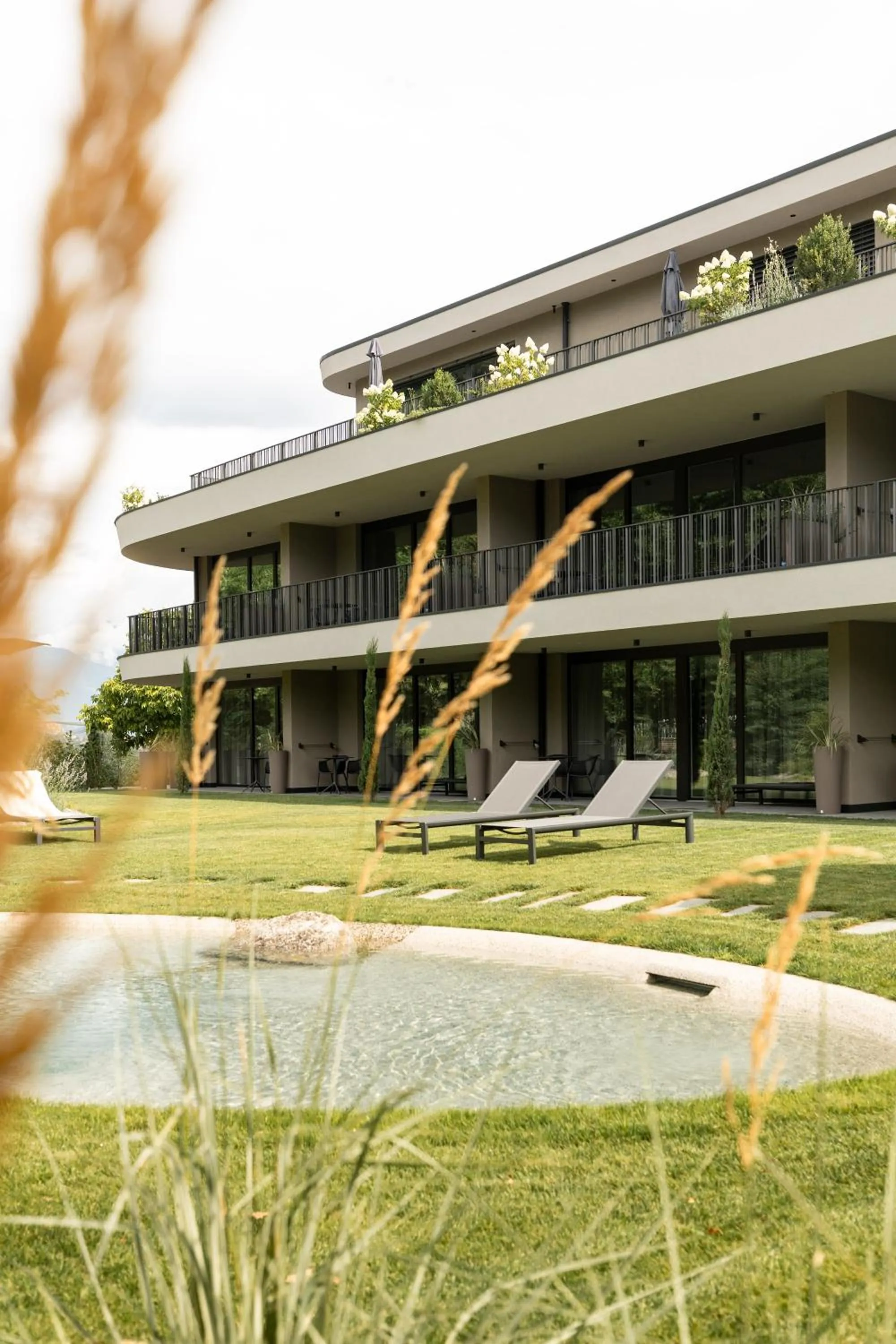 Property building in Belia Lofts - ADULTS ONLY - Apartments