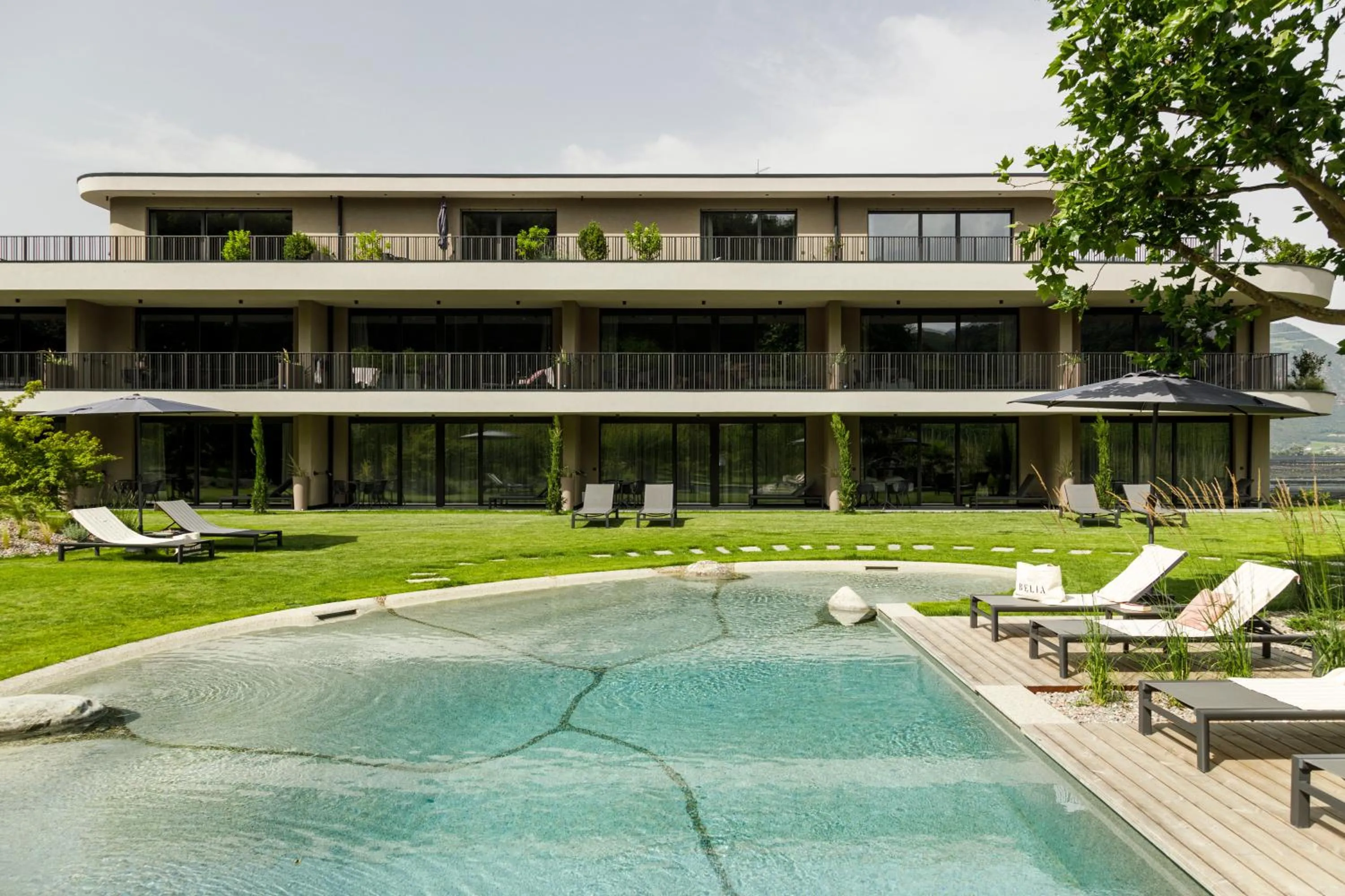 Belia Lofts - ADULTS ONLY - Apartments