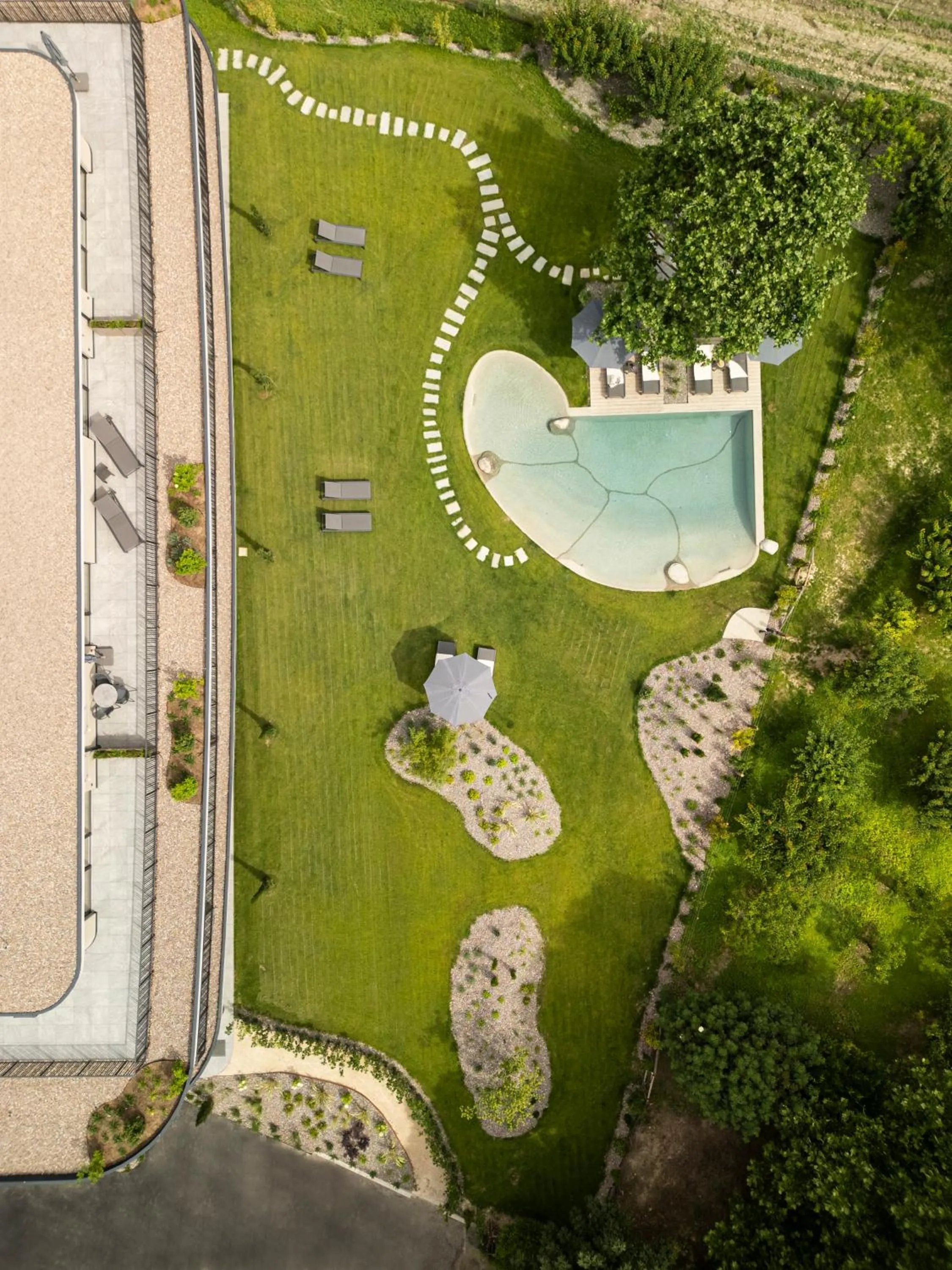 Garden in Belia Lofts - ADULTS ONLY - Apartments