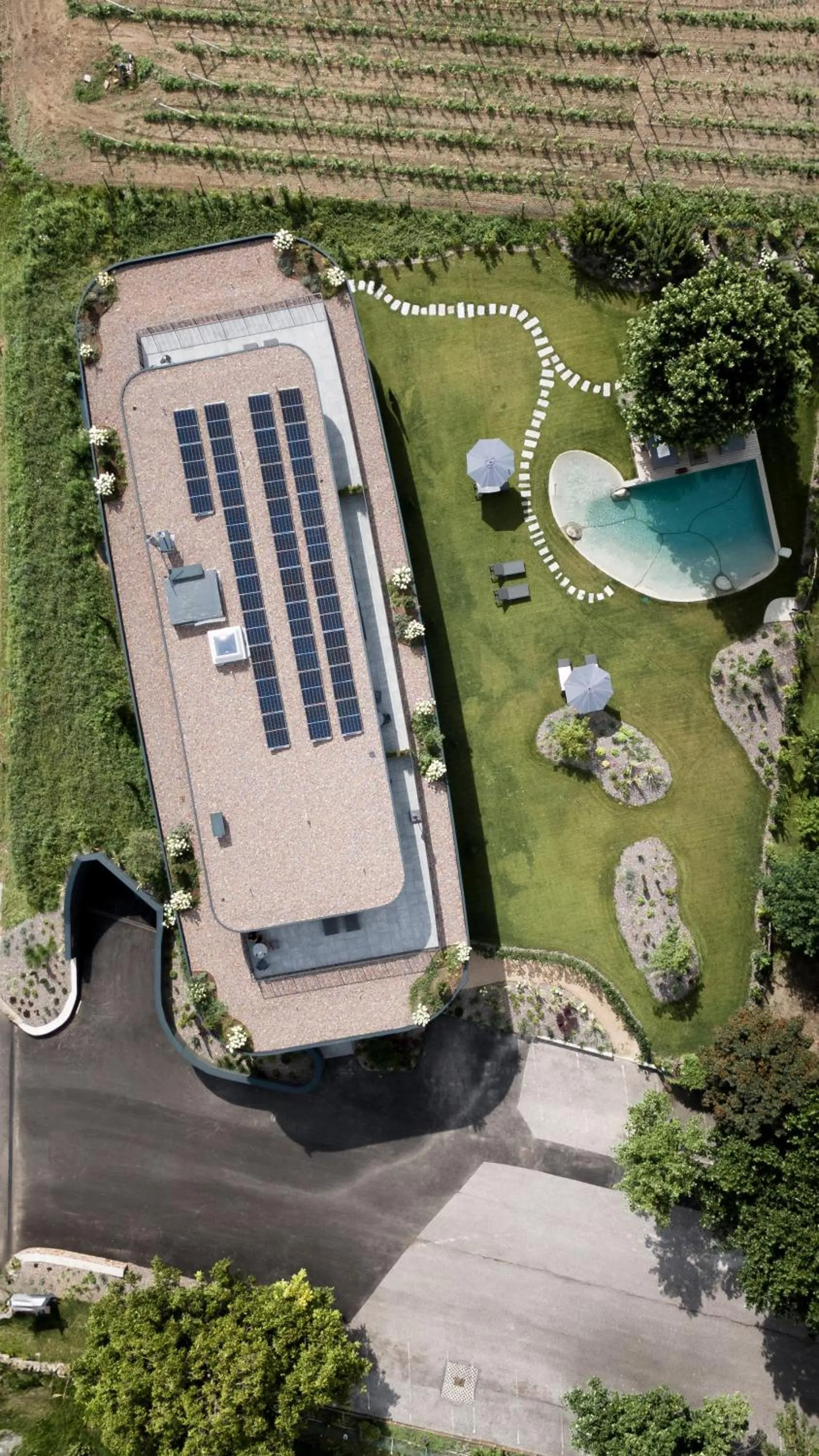 Property building in Belia Lofts - ADULTS ONLY - Apartments