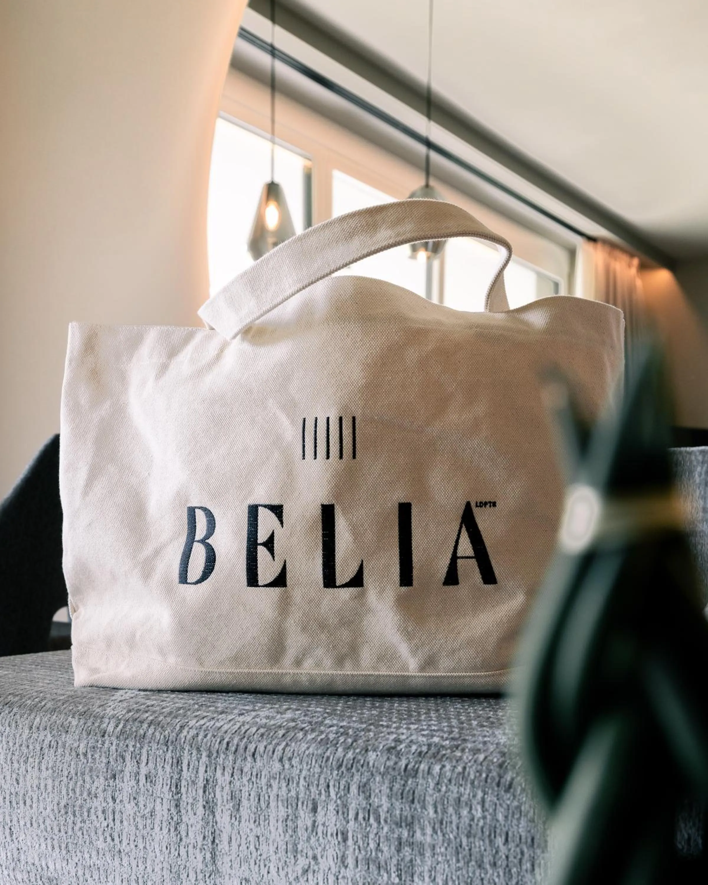 Seating area in Belia Lofts - ADULTS ONLY - Apartments