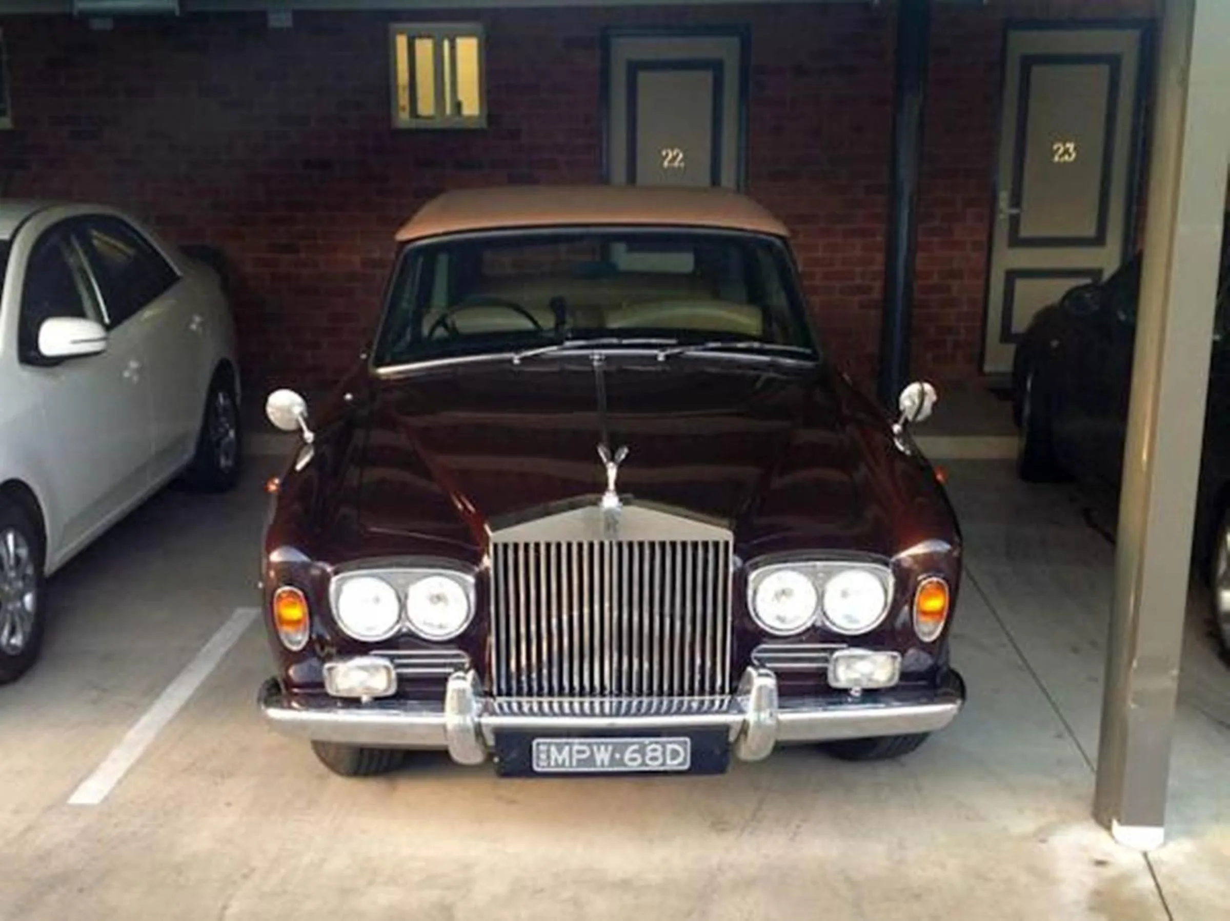 Other in Gundagai Gabriel Motor Inn