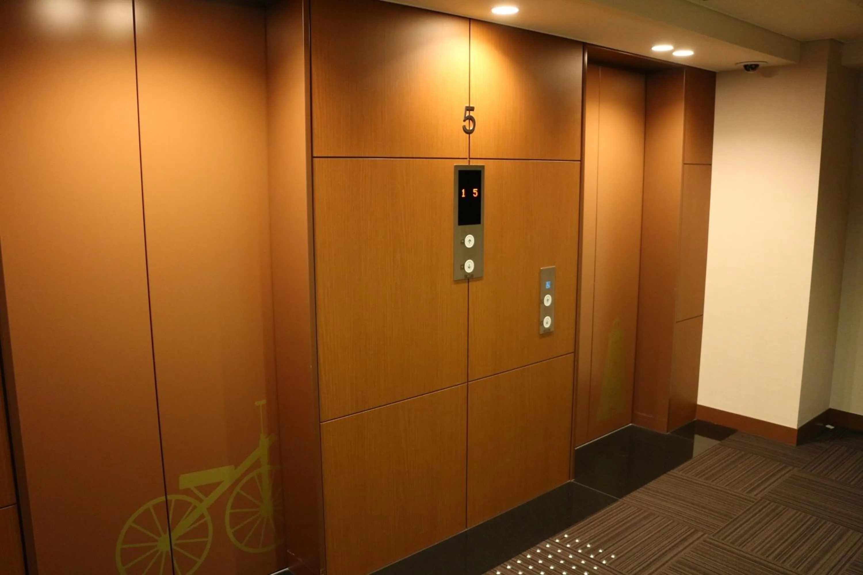 Other in Hotel Sunplaza Osaka Sakai Annex