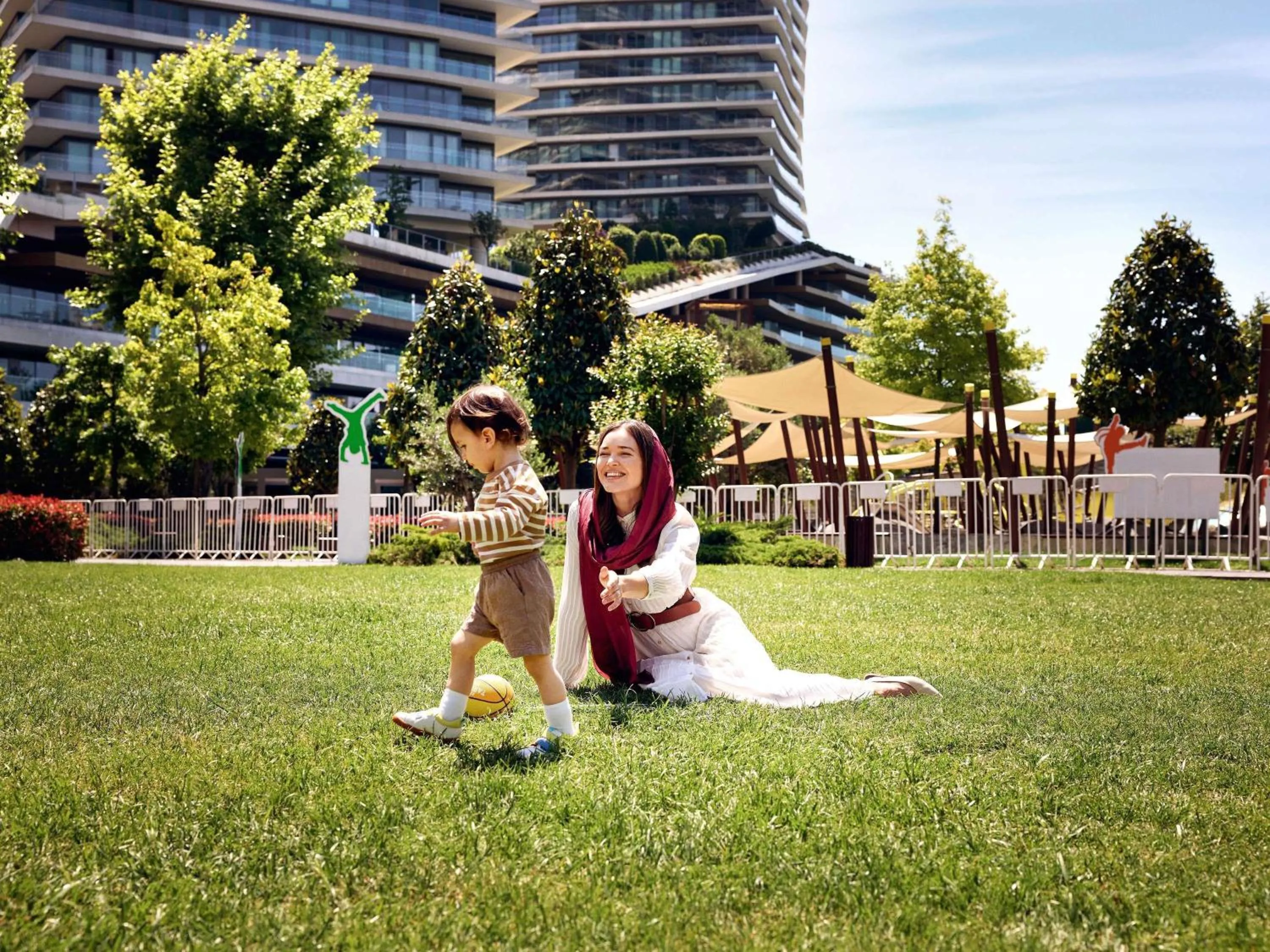 Other in Raffles Istanbul