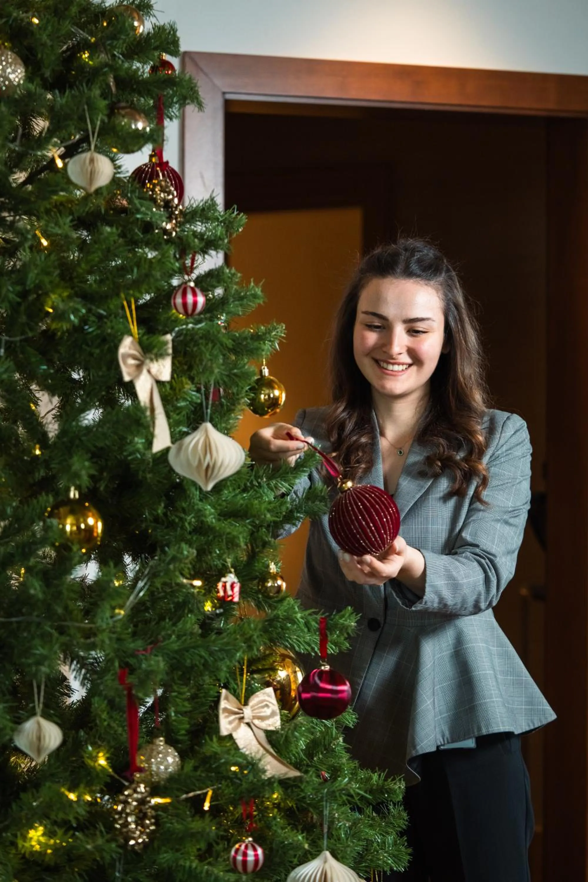 children in Raffles Istanbul